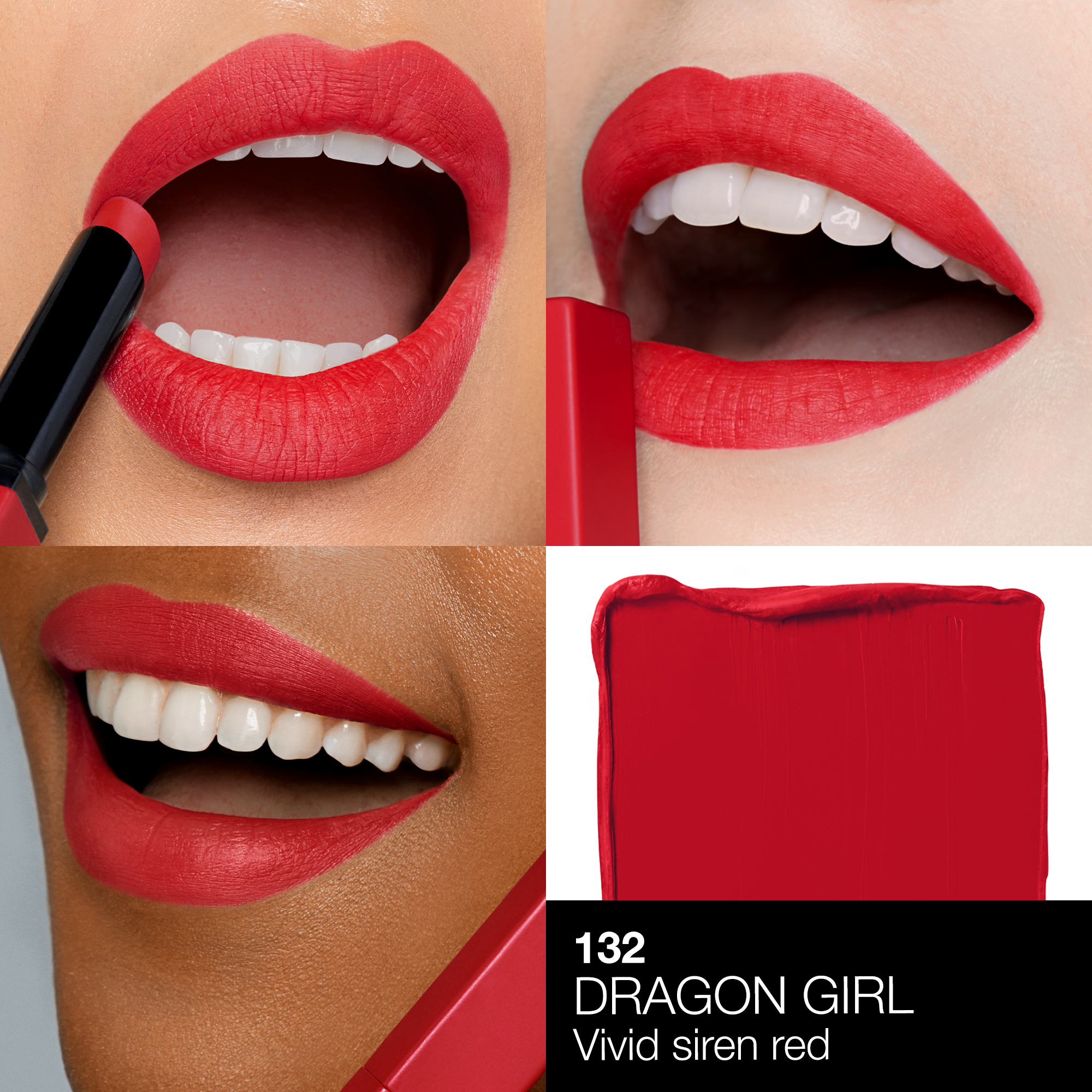 THE POWERMATTE BUNDLE, NARS Sets THE POWERMATTE BUNDLE, NARS Sets