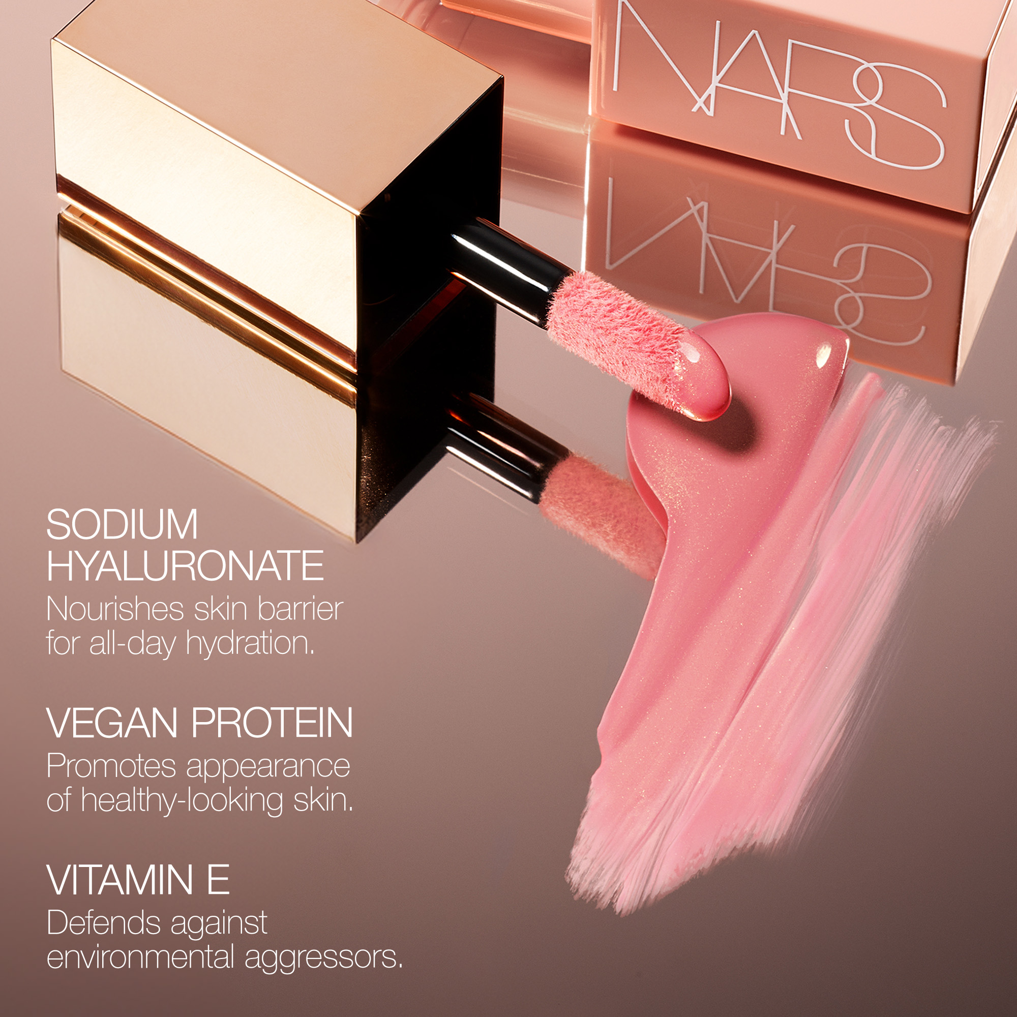 Afterglow Liquid Blush, Nars Orgasm Collection Afterglow Liquid Blush, Nars Orgasm Collection