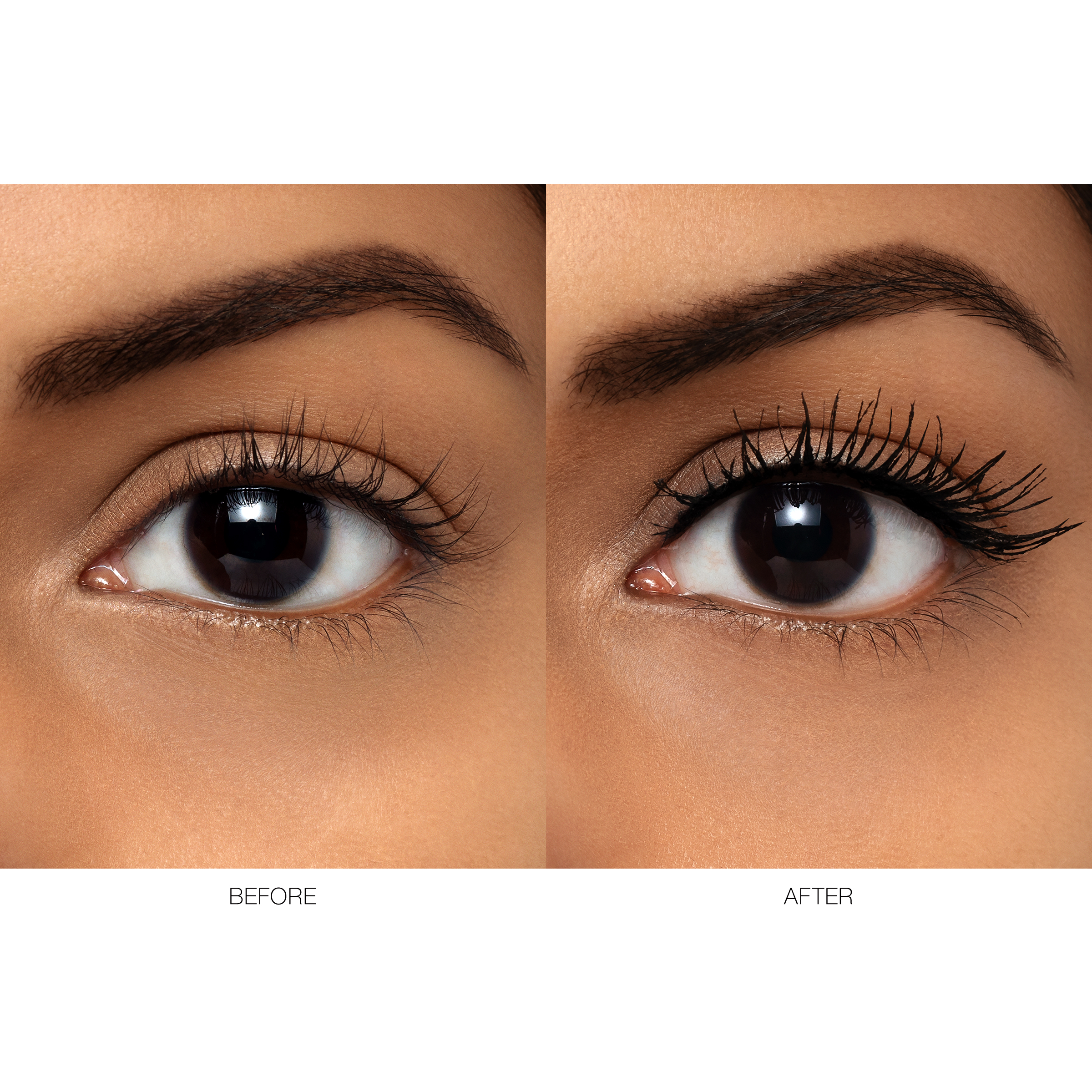 DOUBLE CLIMAX MASCARA DUO, NARS makeup