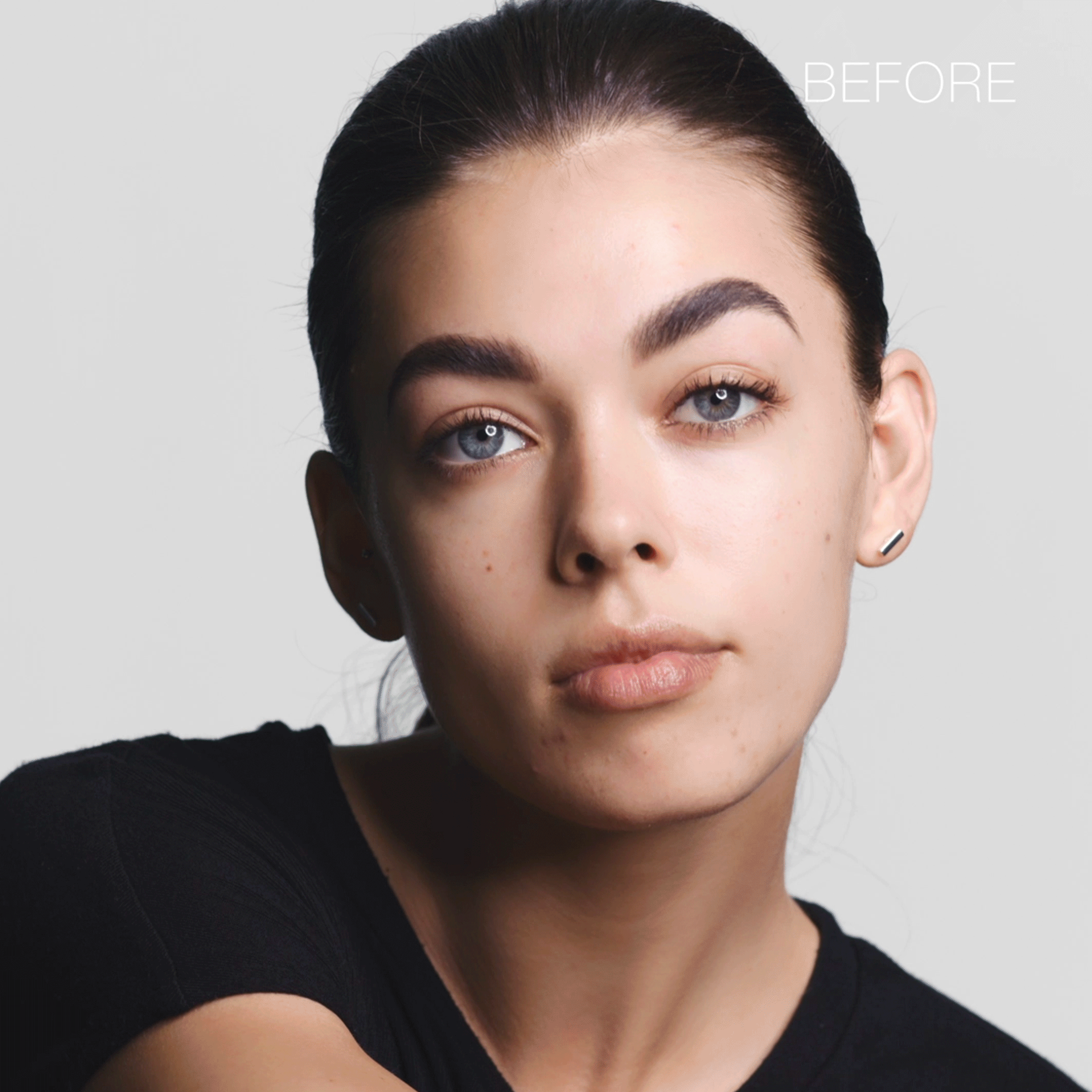 Soft Matte Complete Foundation Soft Matte Complete Foundation