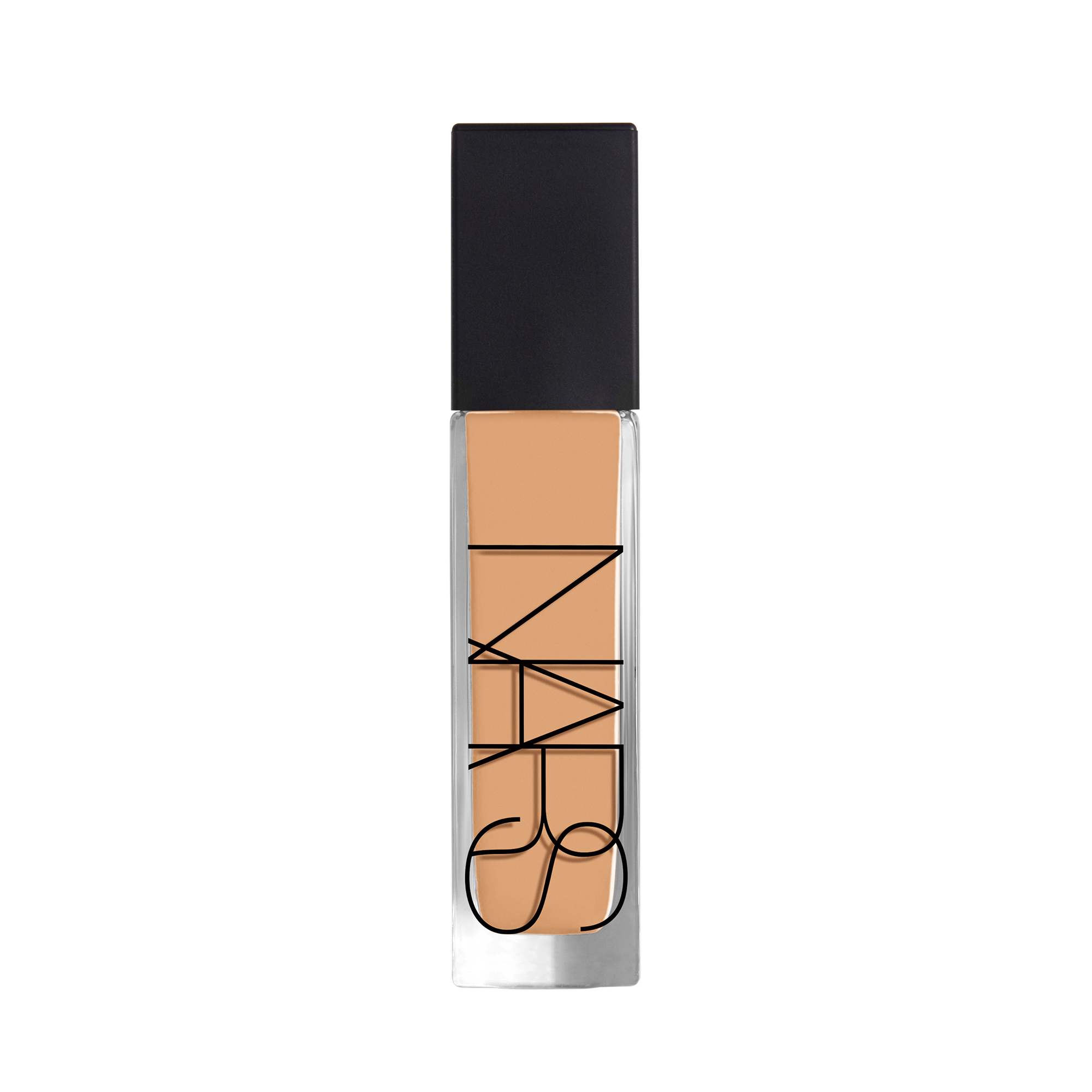 NATURAL MATTE LONGWEAR FOUNDATION