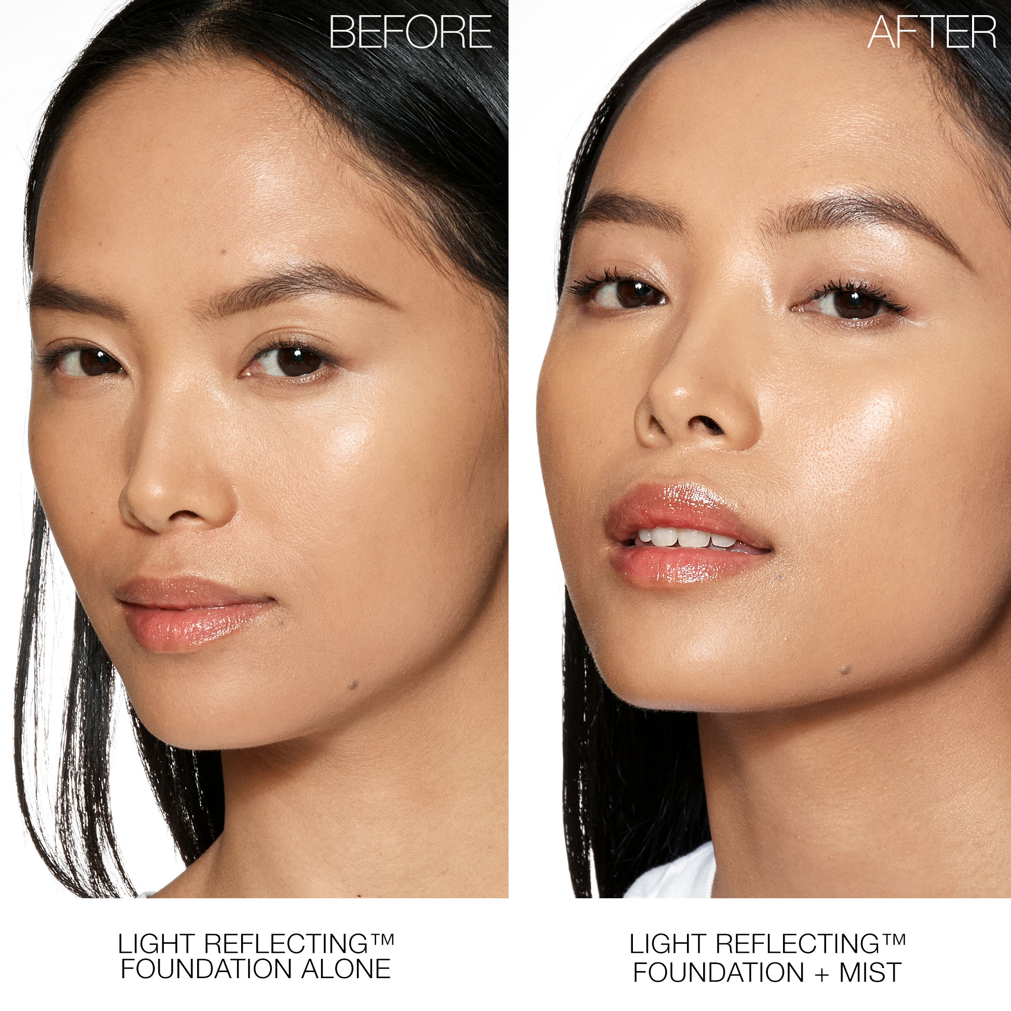 LIGHT REFLECTING MAKEUP SETTING MIST, NARS Skincare