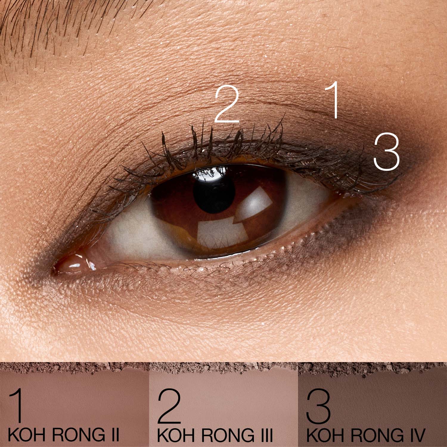 Quad Eyeshadow, NARS New arrivals