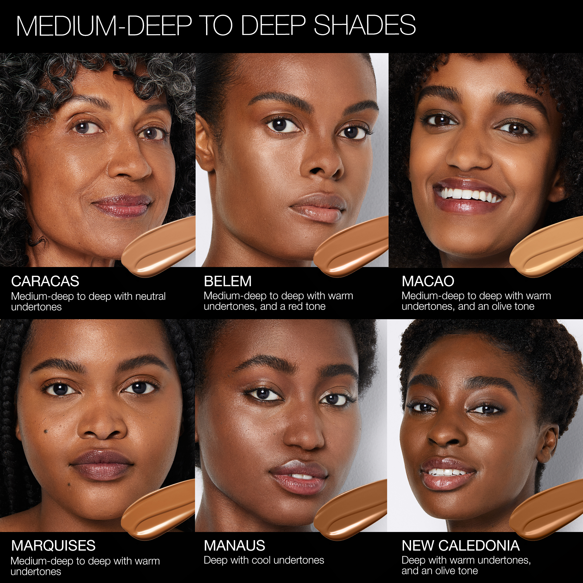 Light Reflecting Advanced Skincare Foundation, NARS Last Chance