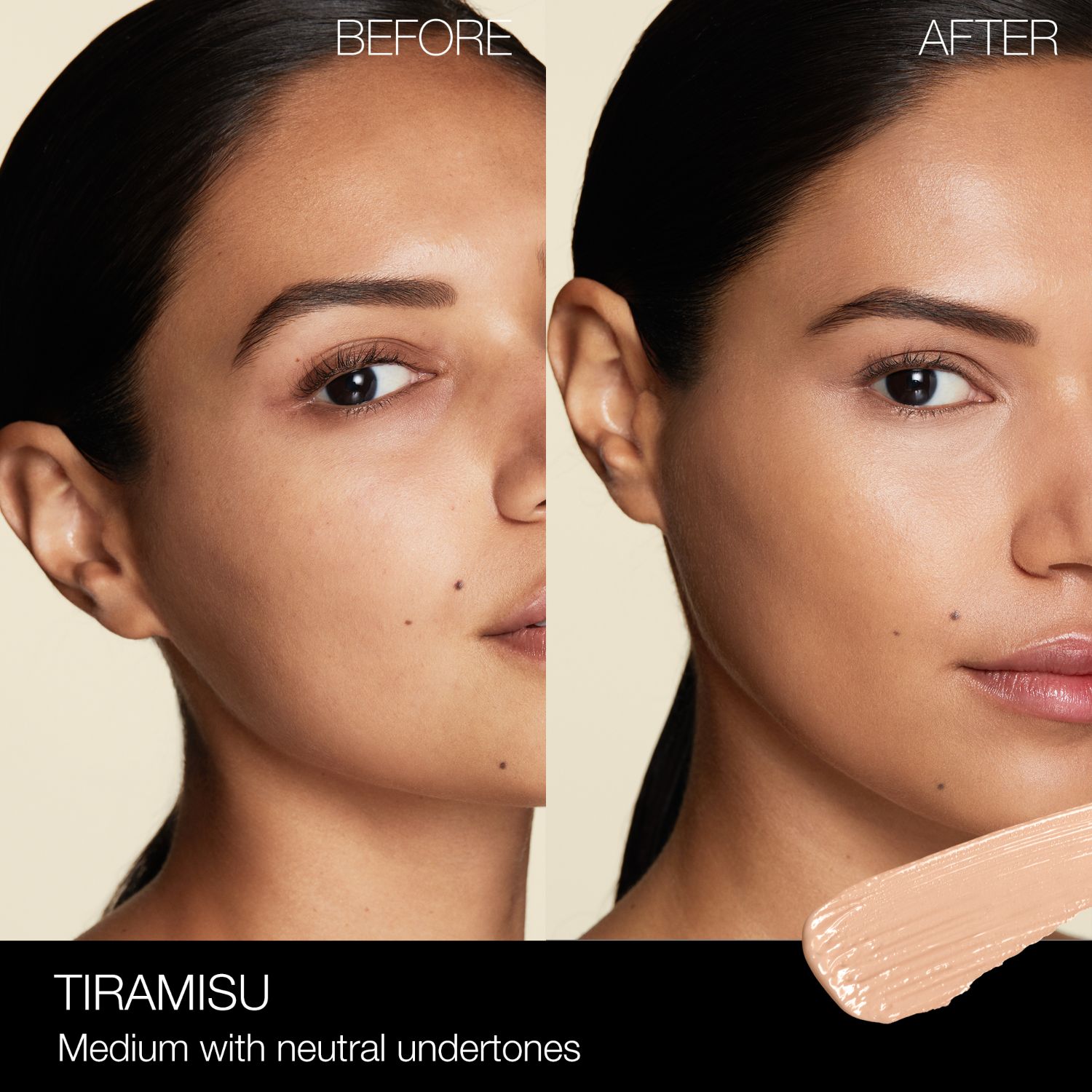 MINI RADIANT CREAMY CONCEALER, NARS Face MINI RADIANT CREAMY CONCEALER, NARS Face