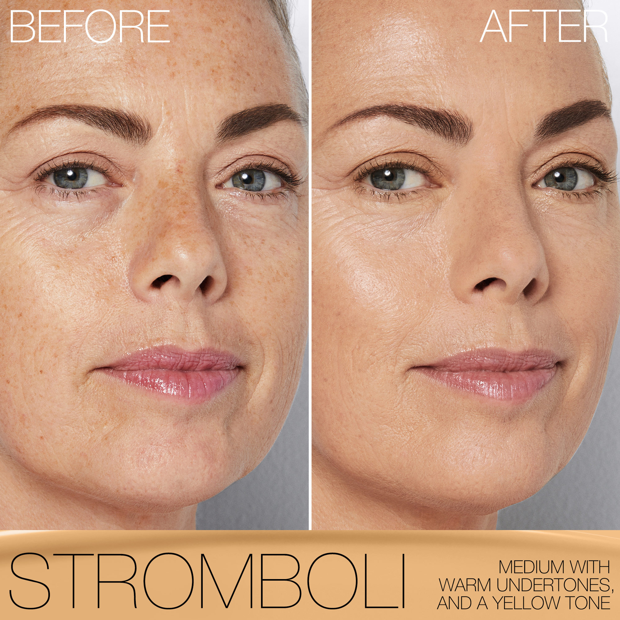 Light Reflecting Advanced Skincare Foundation, NARS New