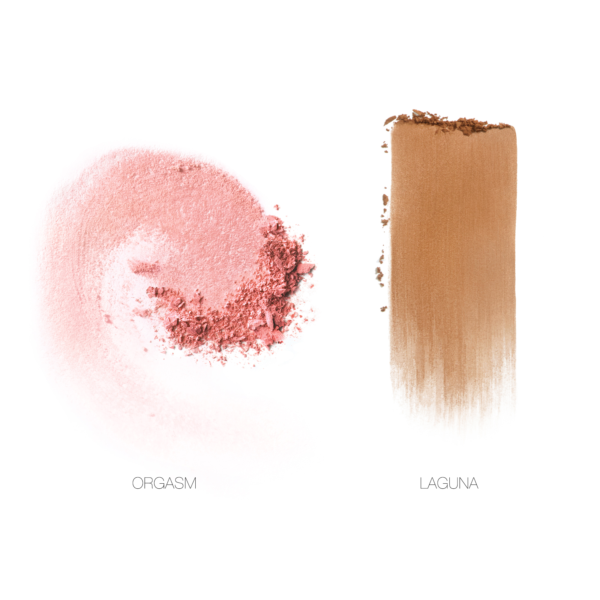 MINI BLUSH DUO ORGASM/LAGUNA, NARS Last Chance MINI BLUSH DUO ORGASM/LAGUNA, NARS Last Chance