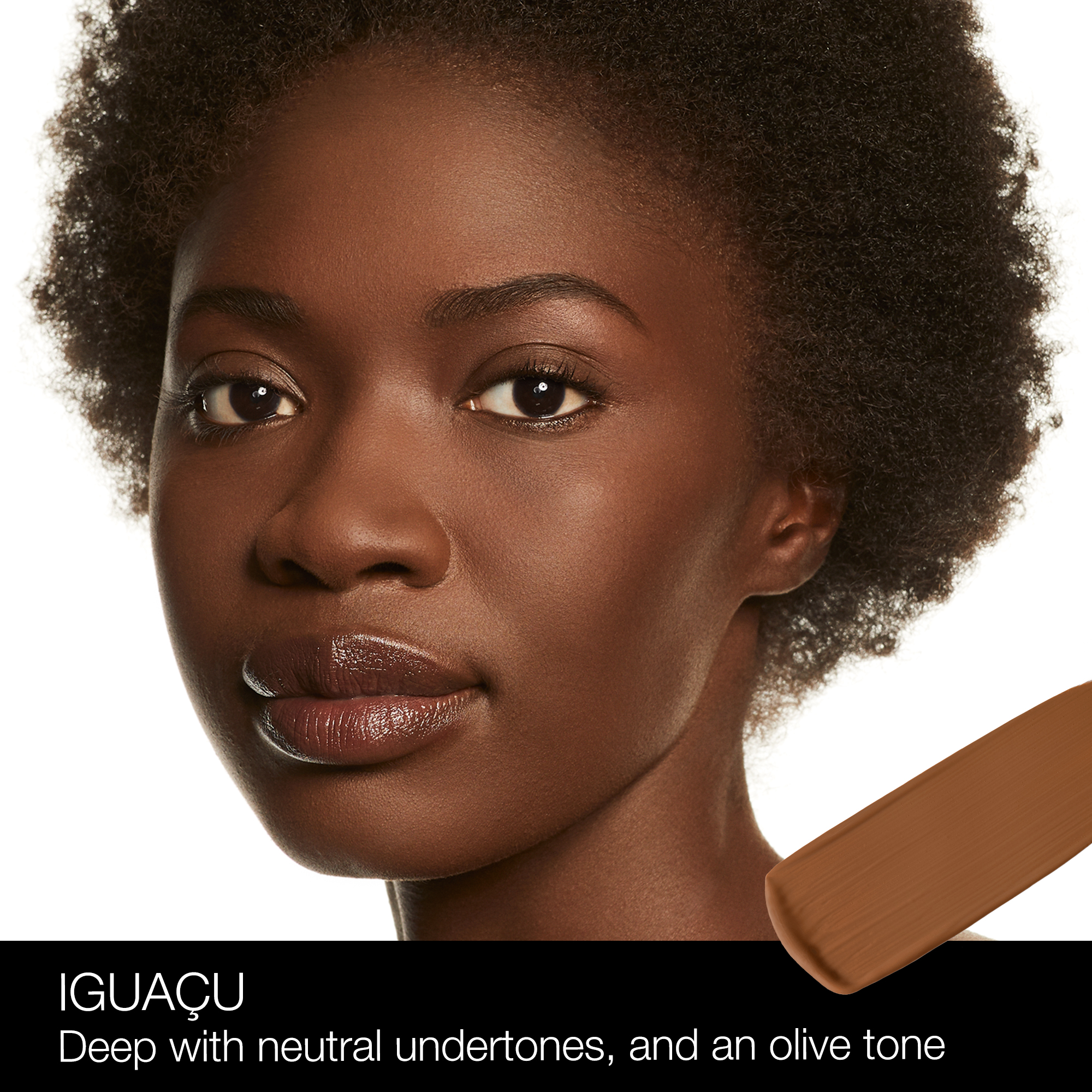 Soft Matte Complete Foundation, NARS New