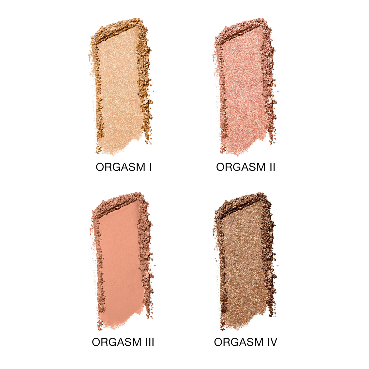 Quad Eyeshadow, NARS Eyeshadow & palettes Quad Eyeshadow, NARS Eyeshadow & palettes