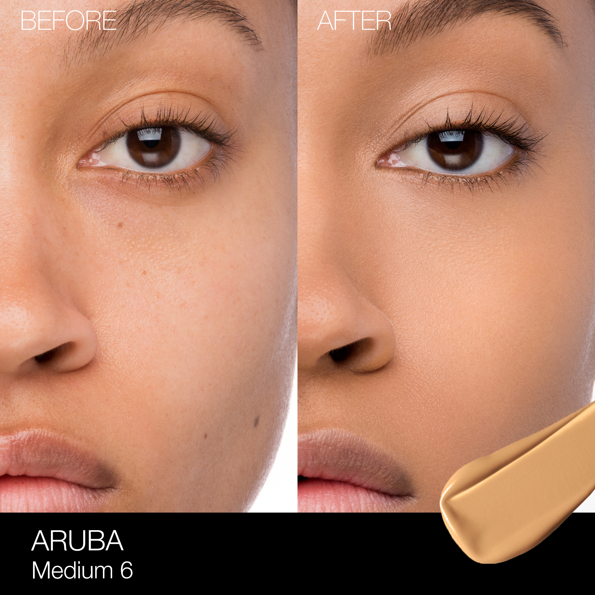 Natural Radiant Longwear Foundation Natural Radiant Longwear Foundation