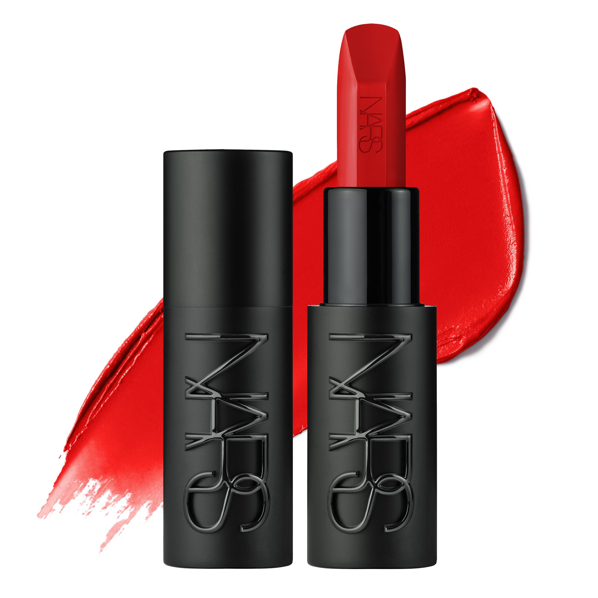Explicit Lipstick, NARS Lipstick