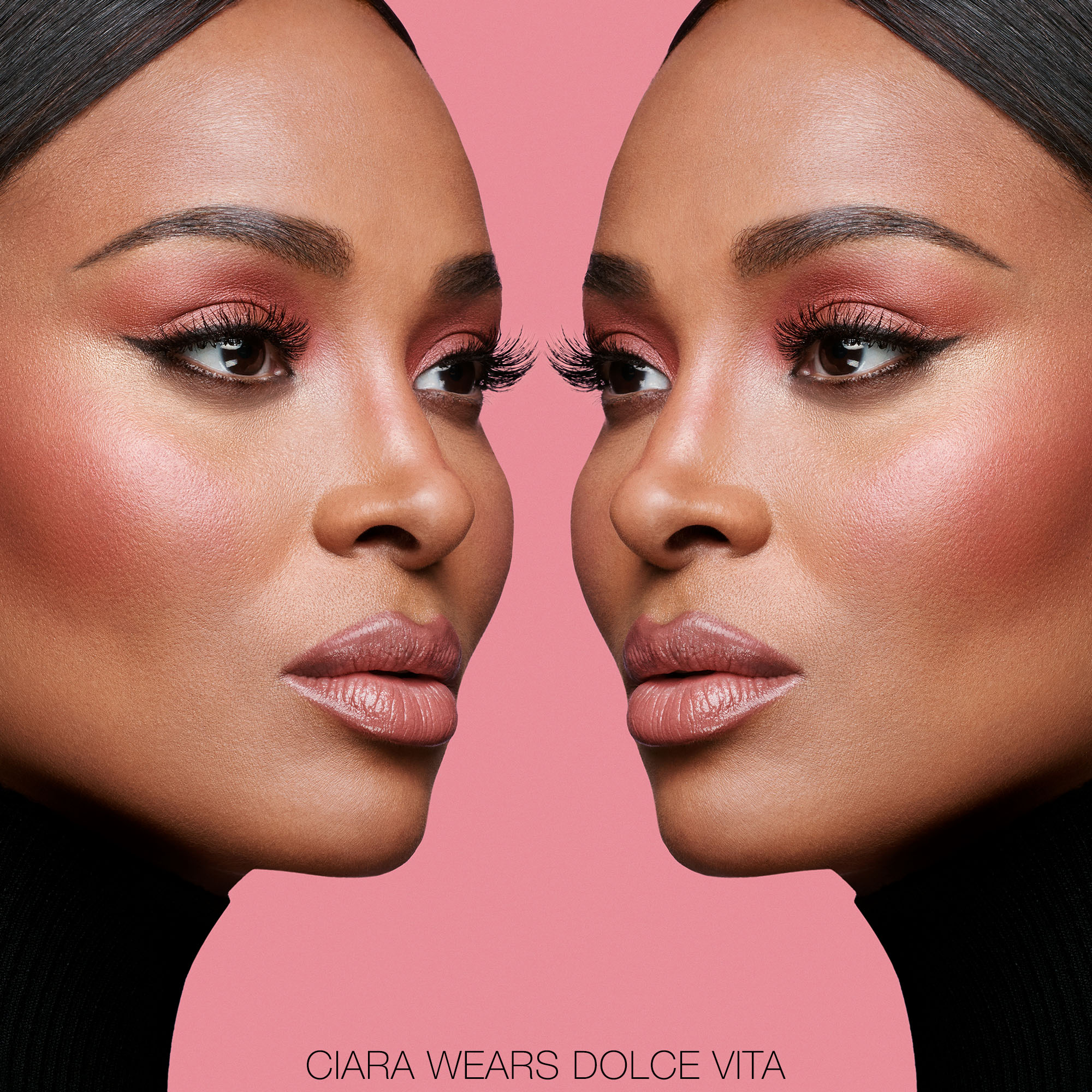 Ciara x NARS Goodies