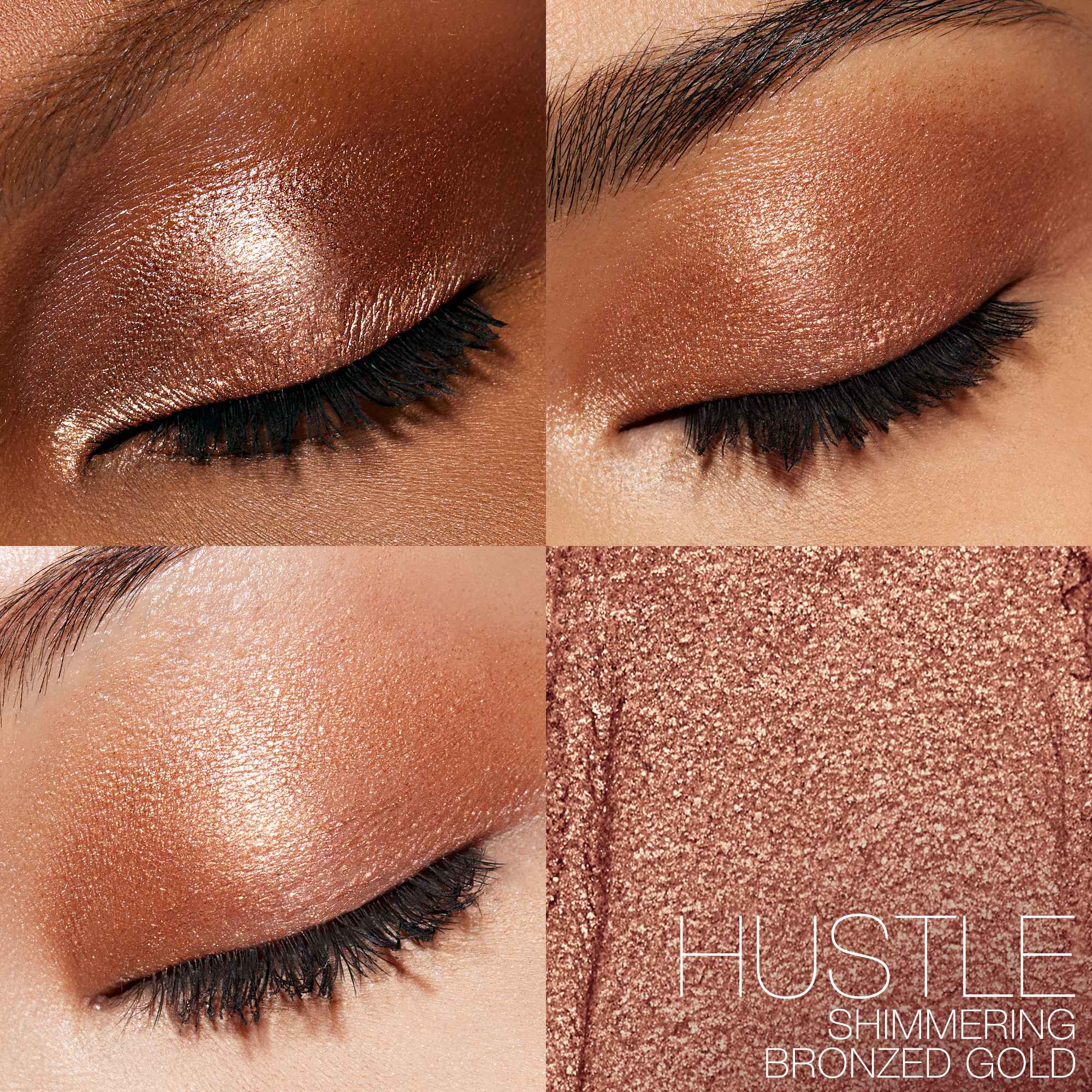 Total Seduction Eyeshadow Stick, NARS Eyeshadow & palettes