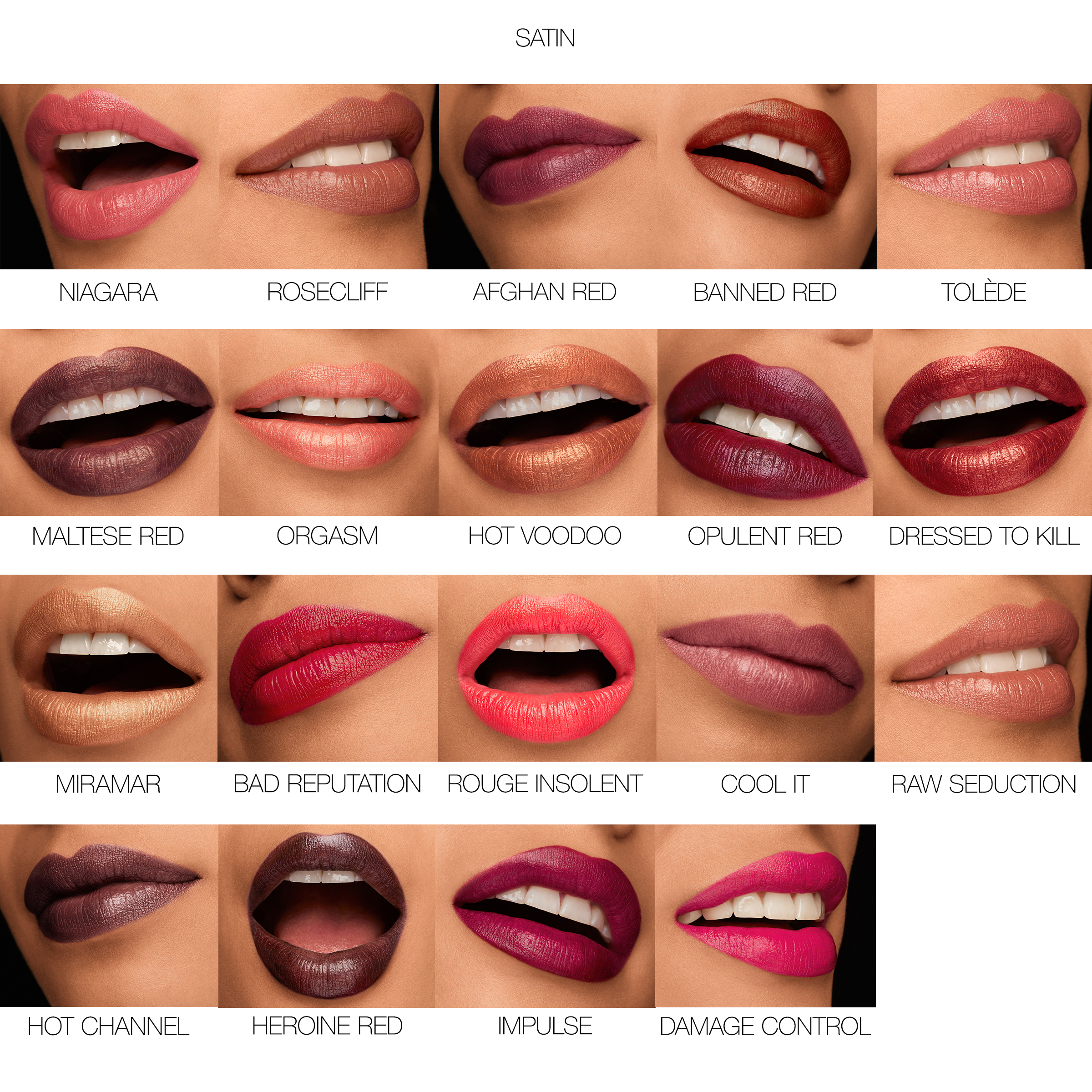 Lipstick Lipstick