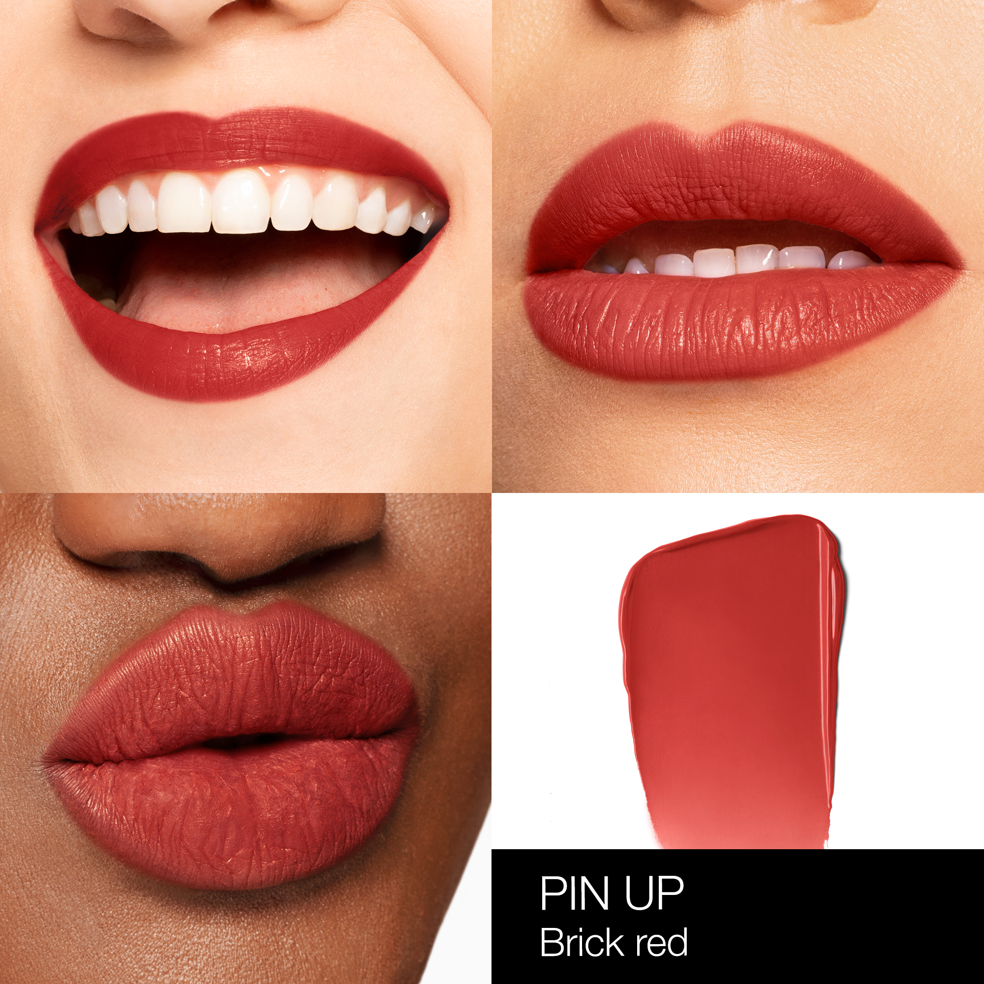 AIR MATTE LIP COLOR, NARS Single's Day 11€ Offer