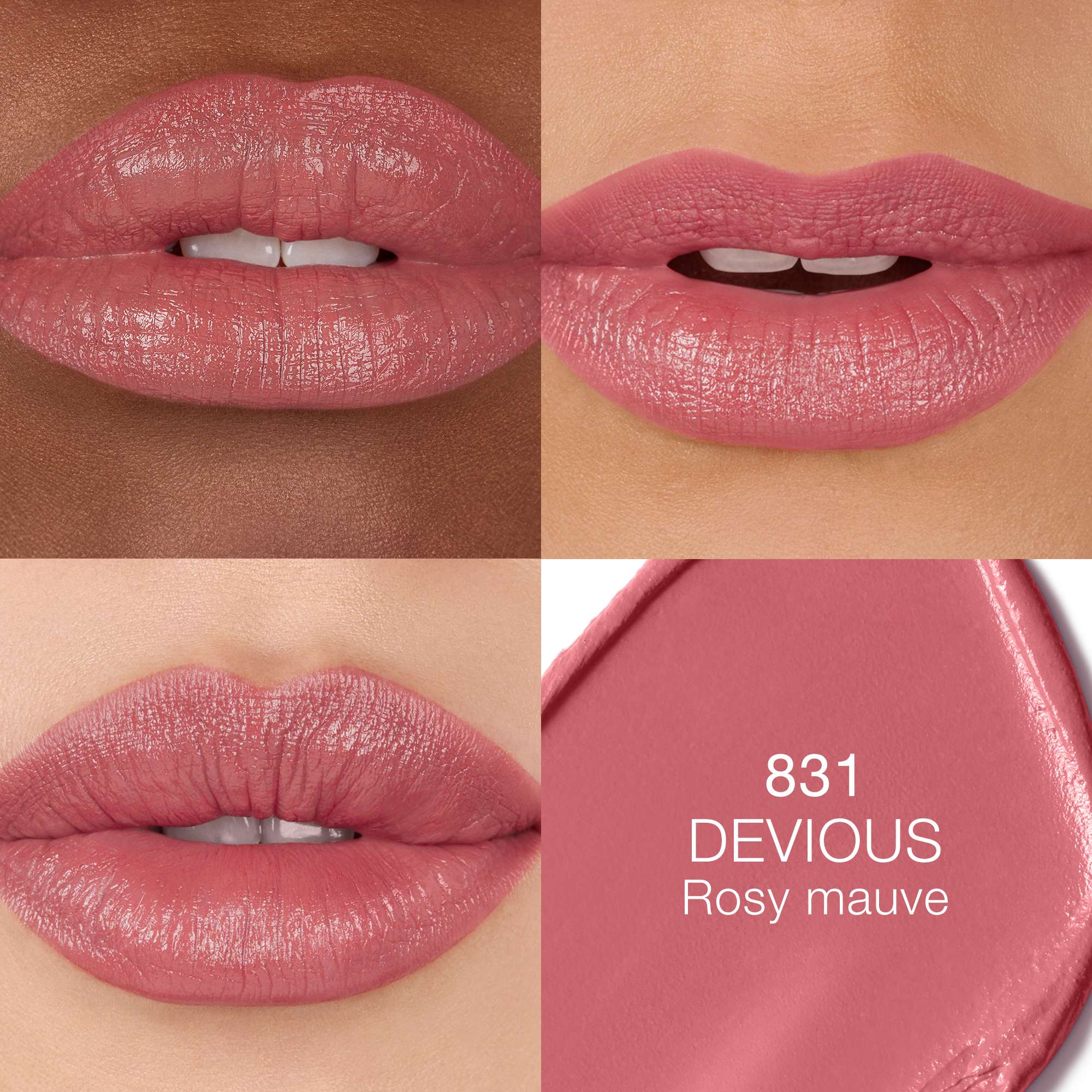 Explicit Lipstick, NARS New arrivals