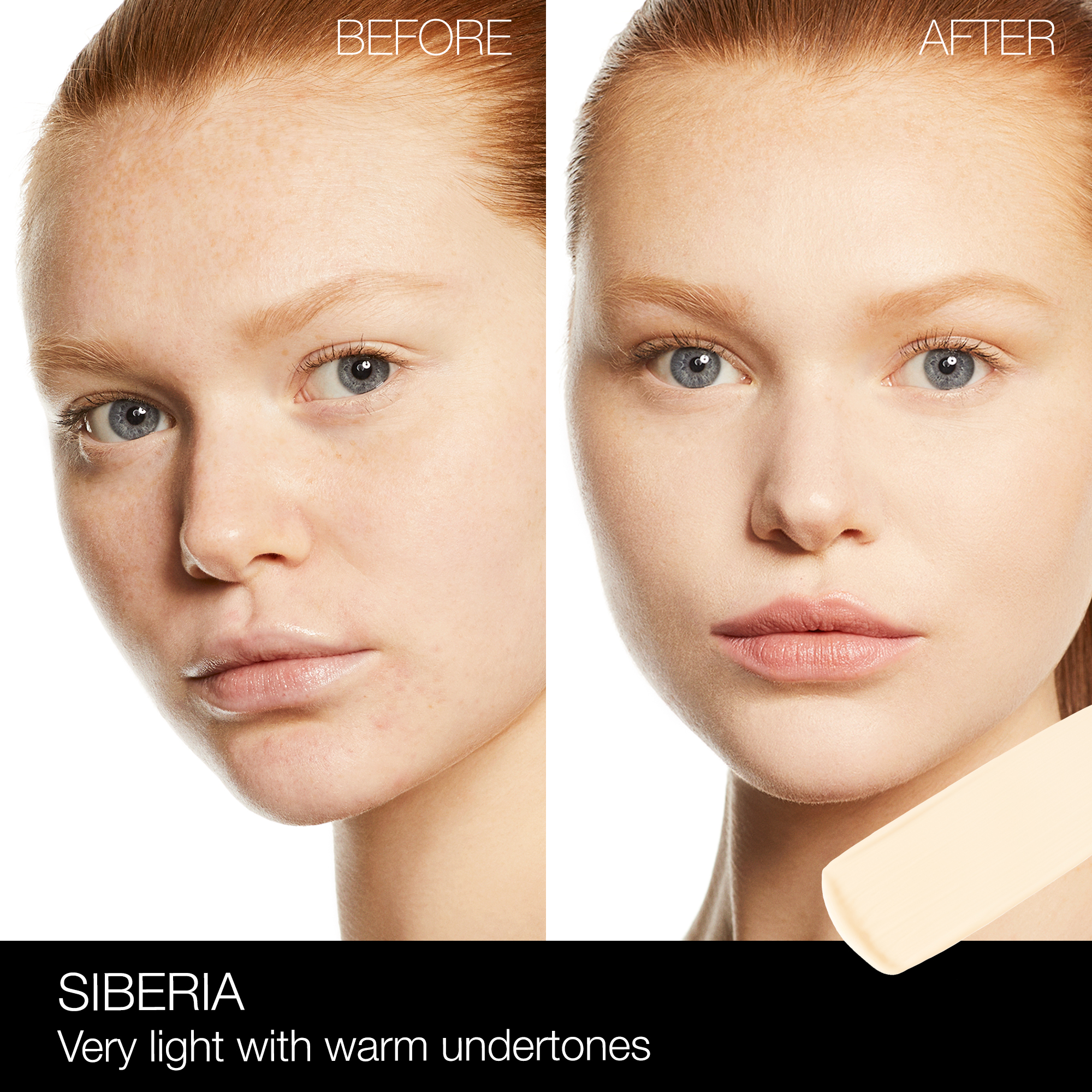 Soft Matte Complete Foundation Soft Matte Complete Foundation