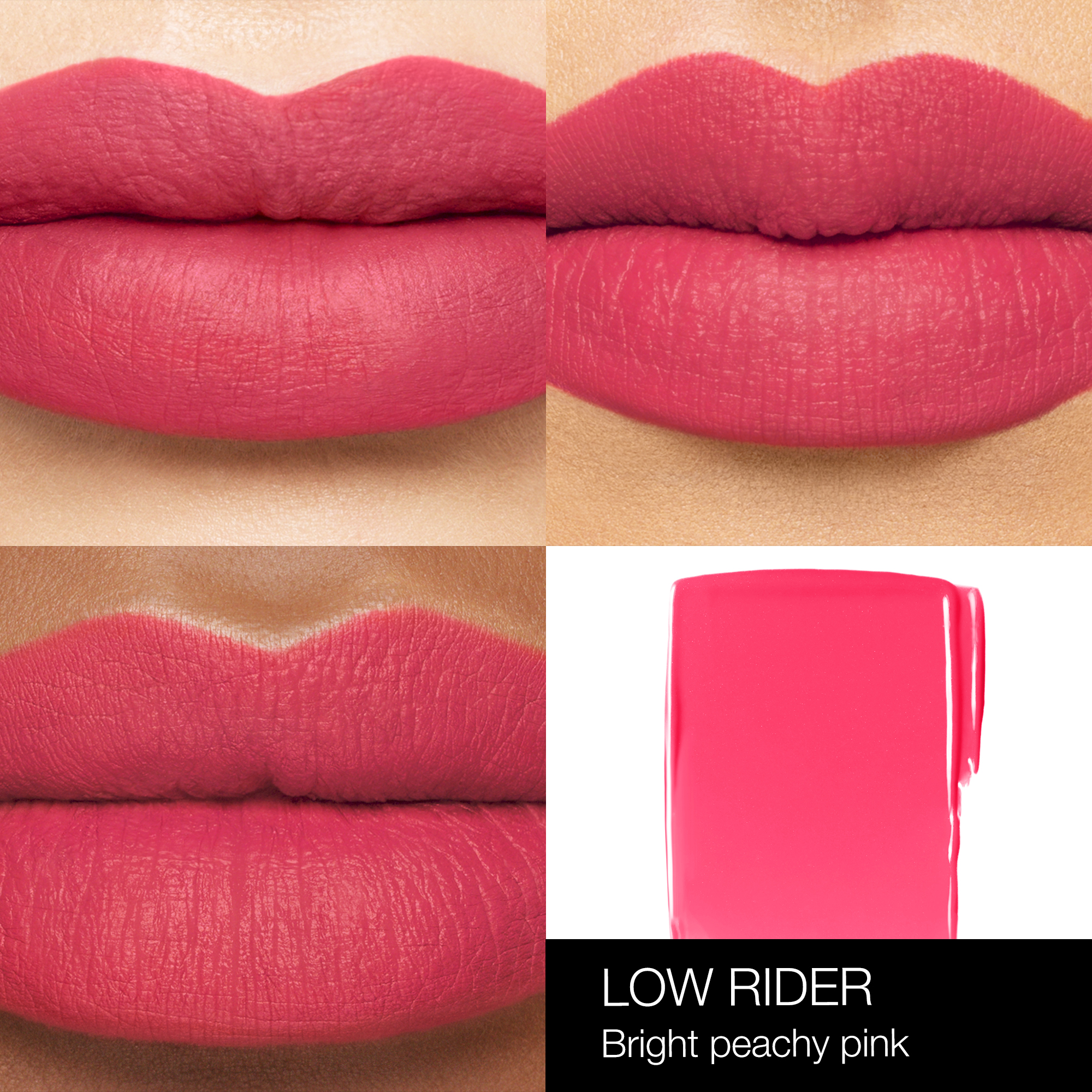 Powermatte Lip Pigment, NARS Coveted Classics Powermatte Lip Pigment, NARS Coveted Classics