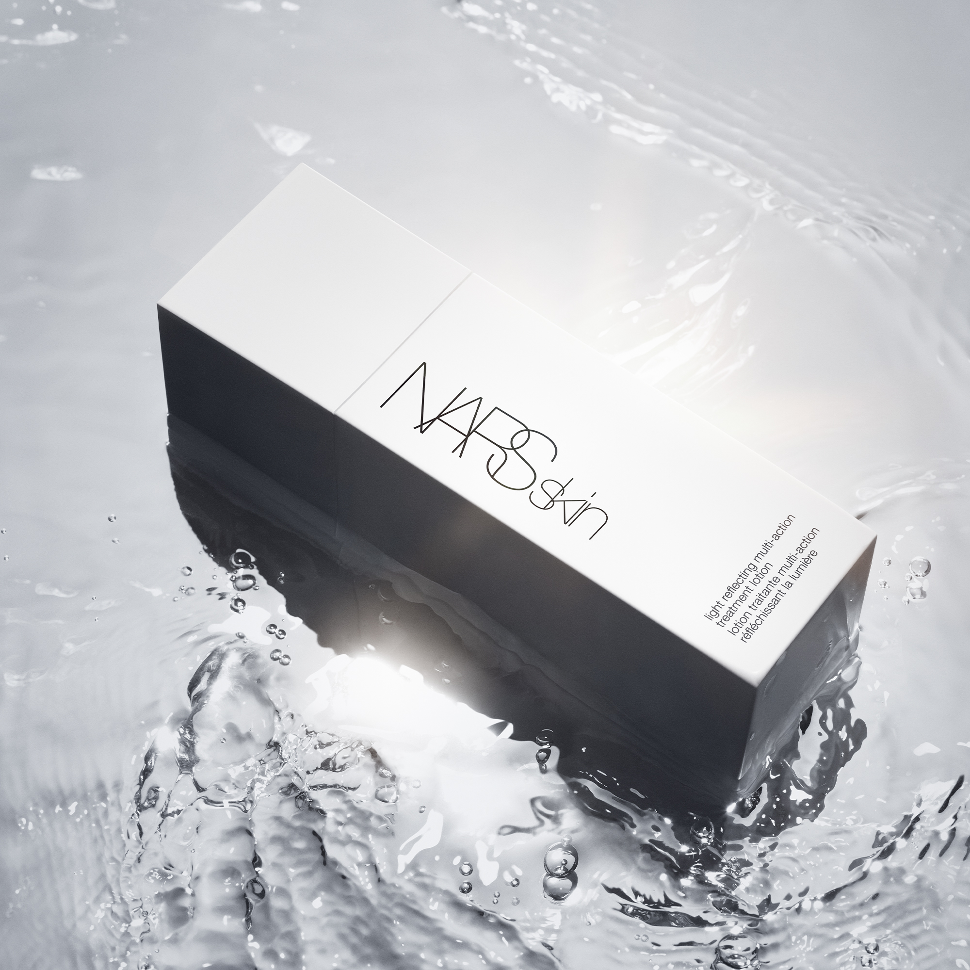 LIGHT REFLECTING MULTI-ACTION TREATMENT LOTION, NARS Skincare LIGHT REFLECTING MULTI-ACTION TREATMENT LOTION, NARS Skincare