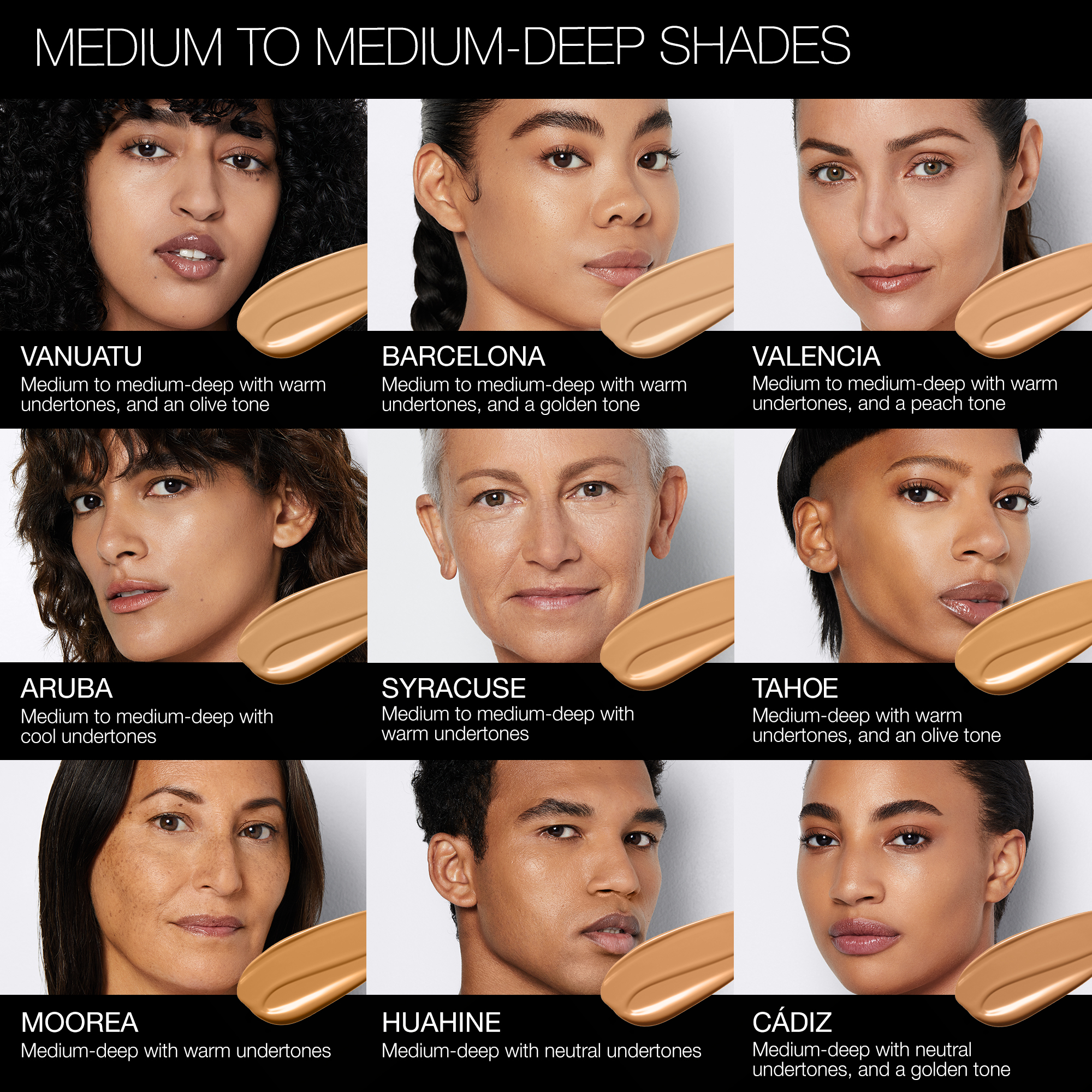 Light Reflecting Advanced Skincare Foundation, NARS Last Chance Light Reflecting Advanced Skincare Foundation, NARS Last Chance