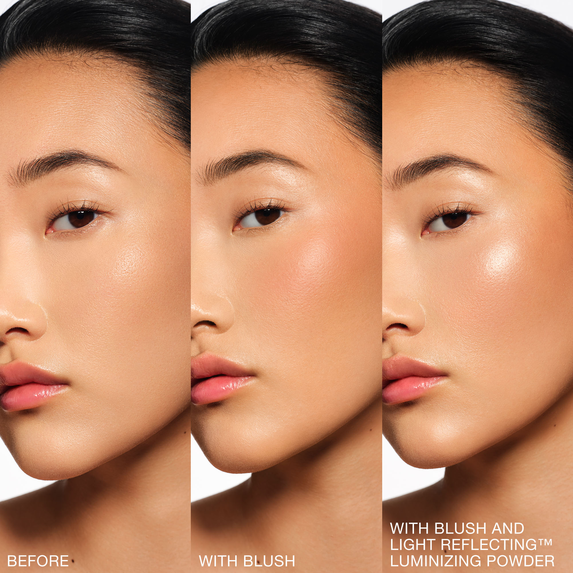 LIGHT REFLECTING™ LUMINIZING POWDER REFILL, NARS Powders LIGHT REFLECTING™ LUMINIZING POWDER REFILL, NARS Powders