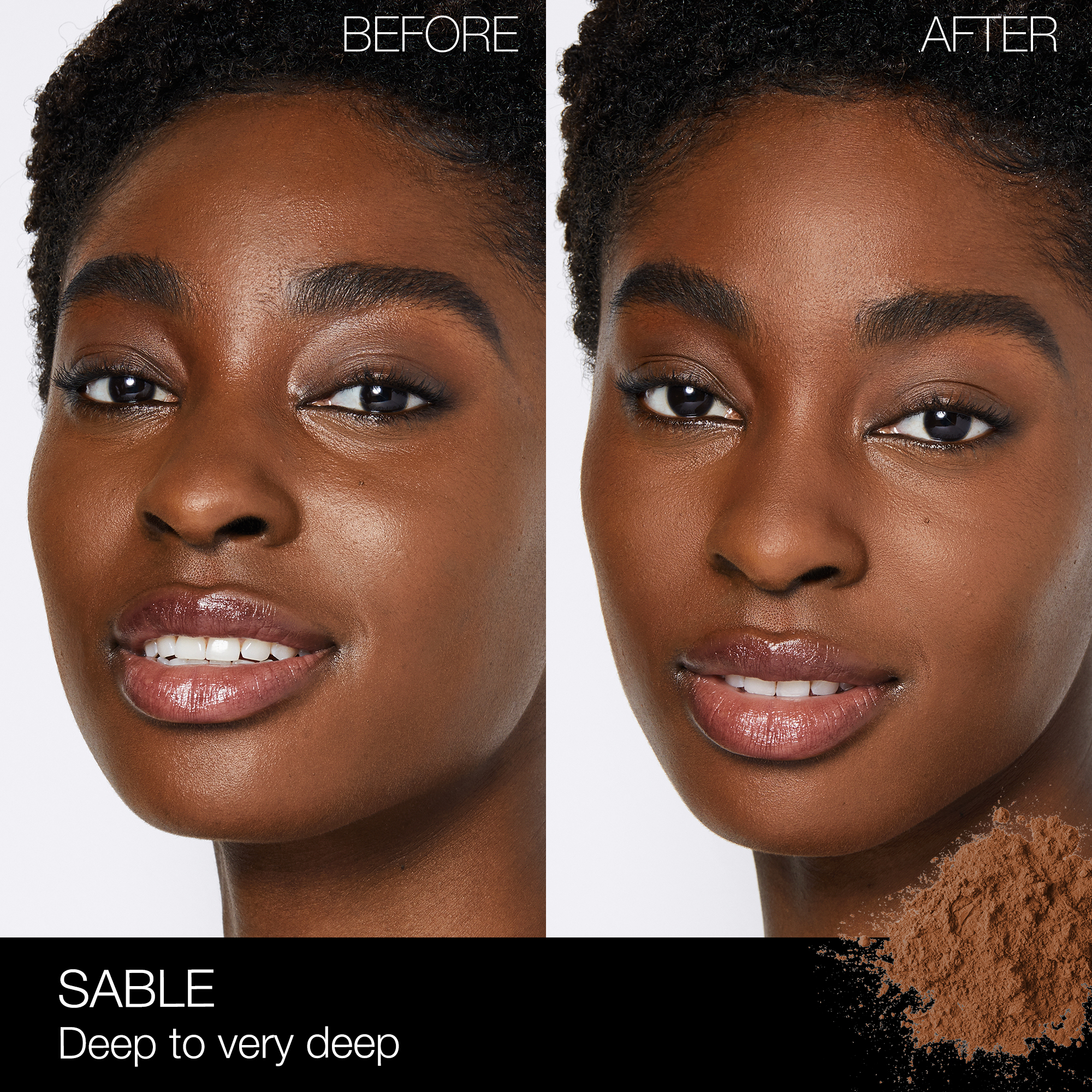 Light Reflecting Loose Setting Powder Light Reflecting Loose Setting Powder