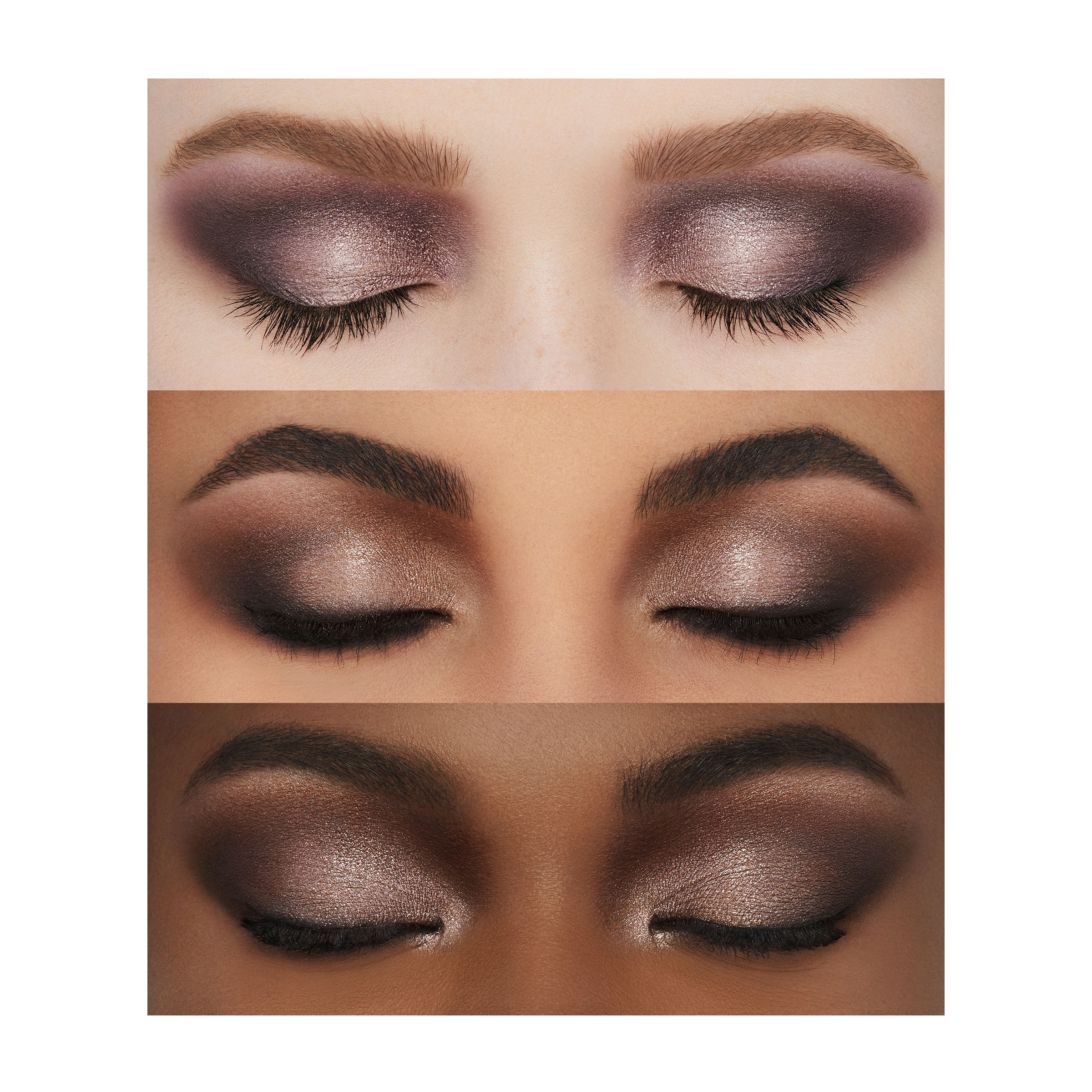 Quad Eyeshadow Quad Eyeshadow