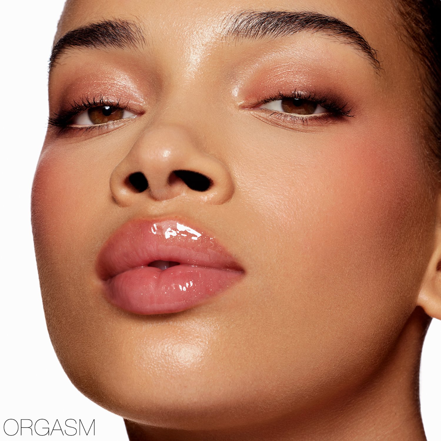 AFTERGLOW LIP SHINE, NARS Orgasm Collection AFTERGLOW LIP SHINE, NARS Orgasm Collection