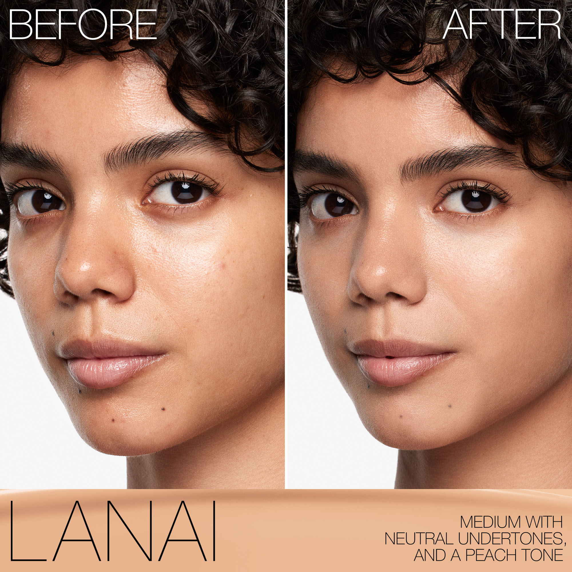 Light Reflecting Advanced Skincare Foundation