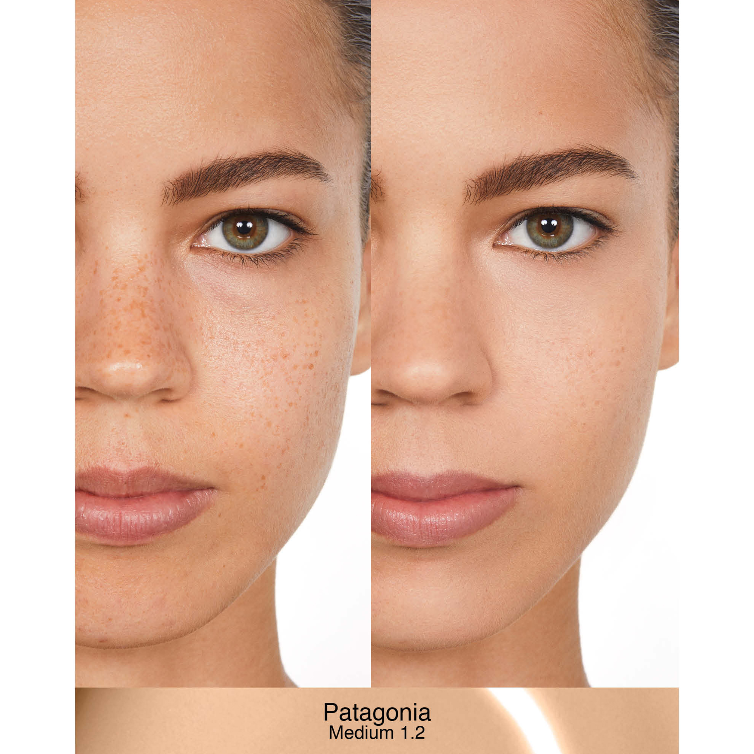 Sheer Glow Foundation, NARS Last Chance