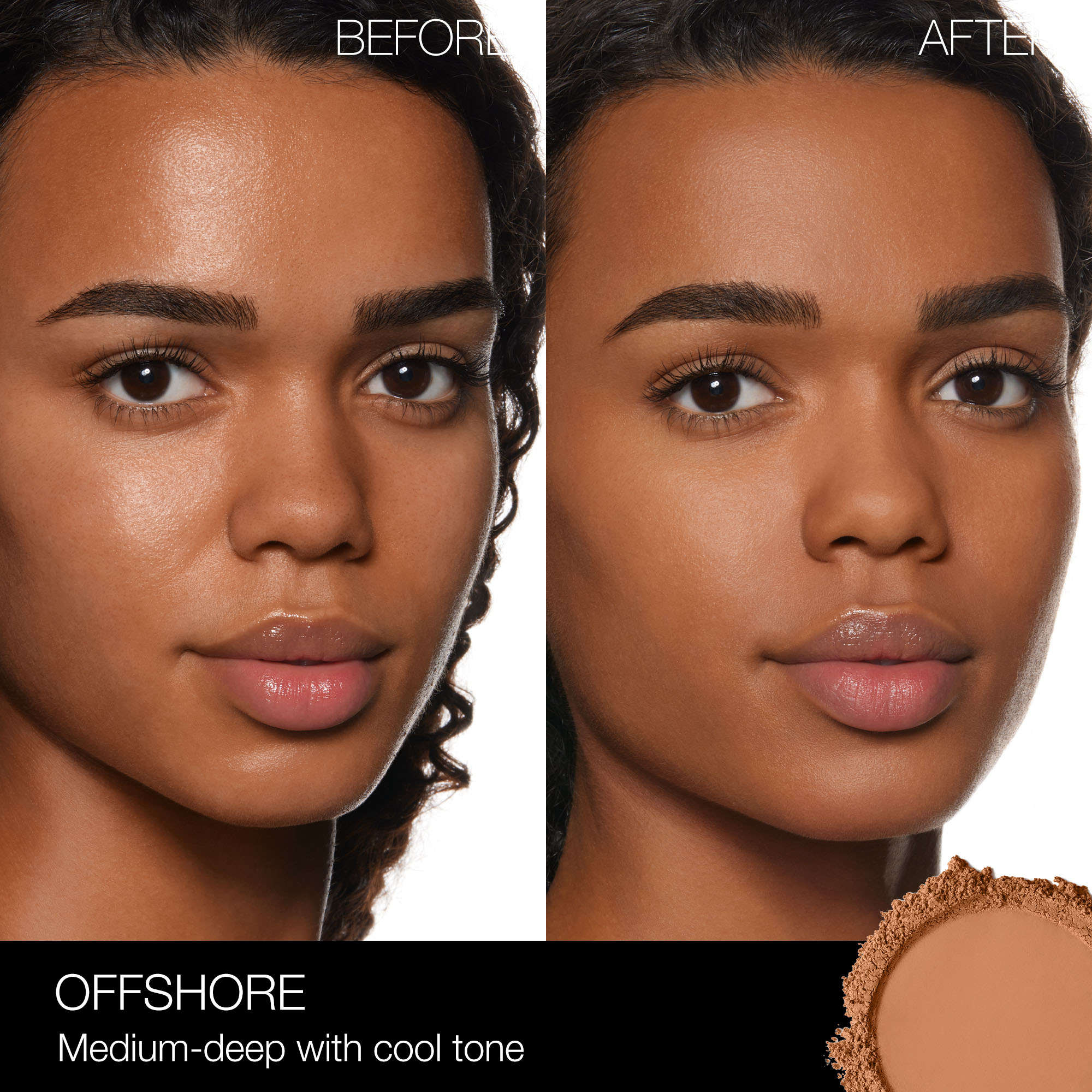 Soft Matte Advanced Perfecting Powder, NARS Powders