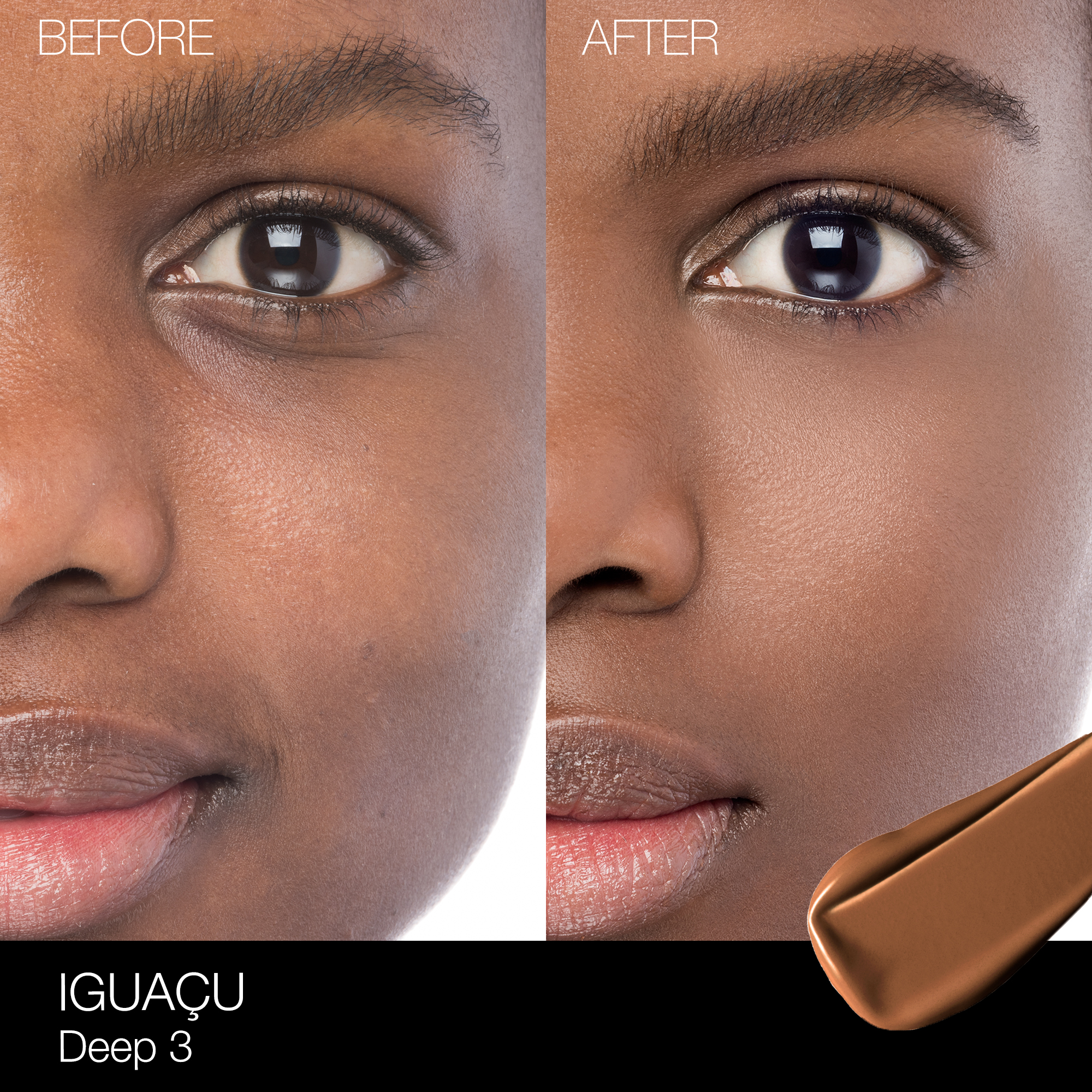 Natural Radiant Longwear Foundation, NARS NARS PRO Natural Radiant Longwear Foundation, NARS NARS PRO