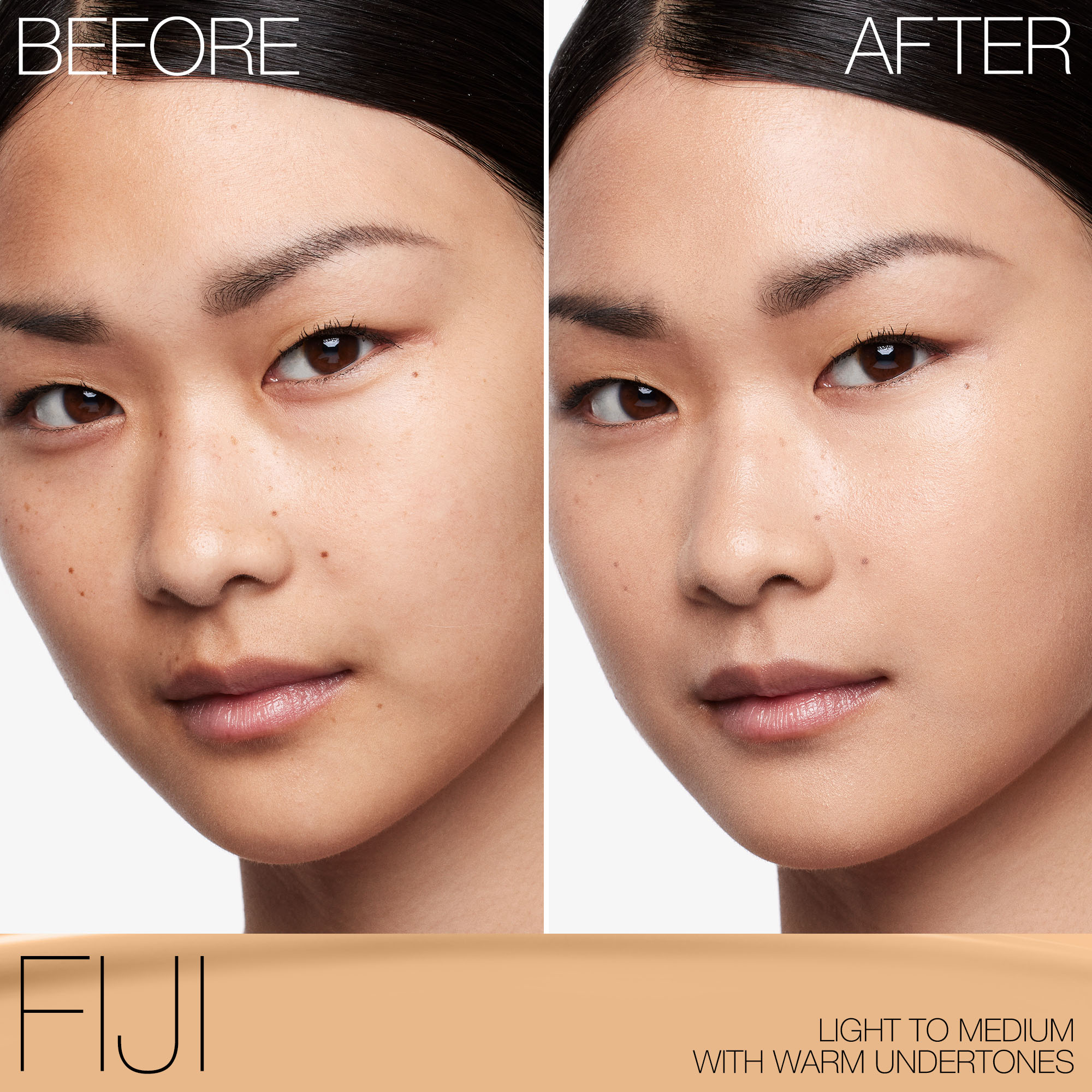 Light Reflecting Advanced Skincare Foundation
