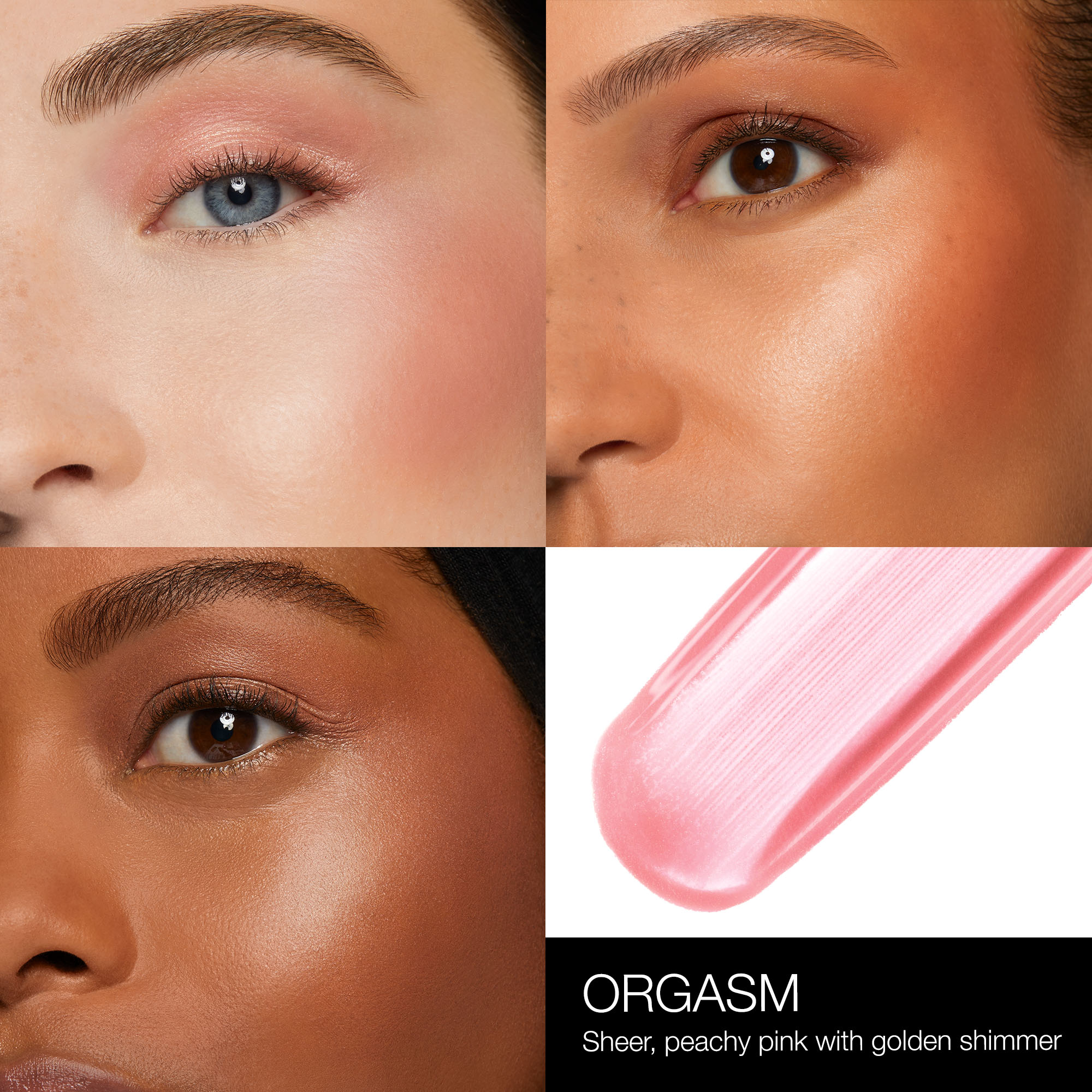 Liquid Blush Liquid Blush