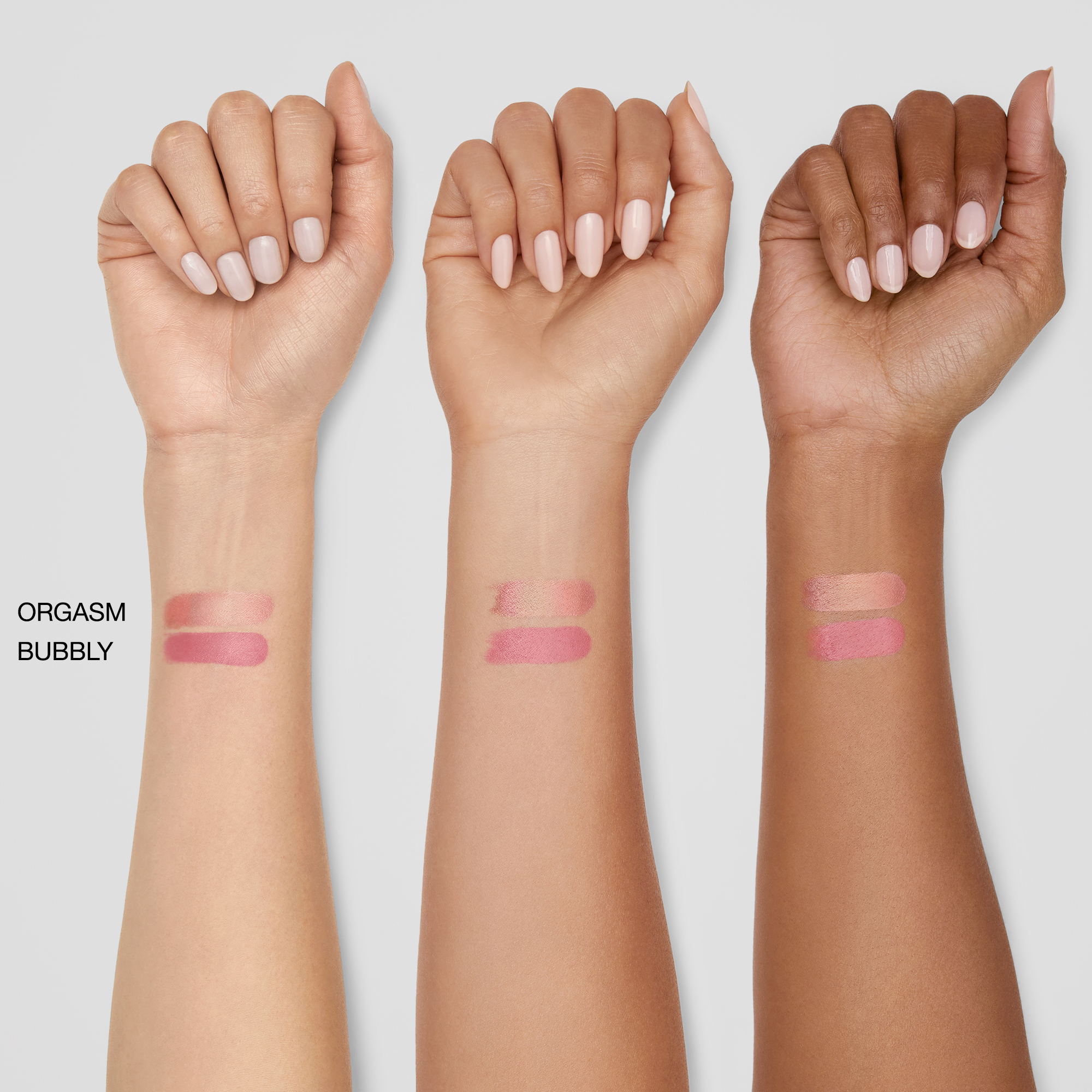 Afterglow Lipstick & Mini Liquid Blush Holiday Set | NARS