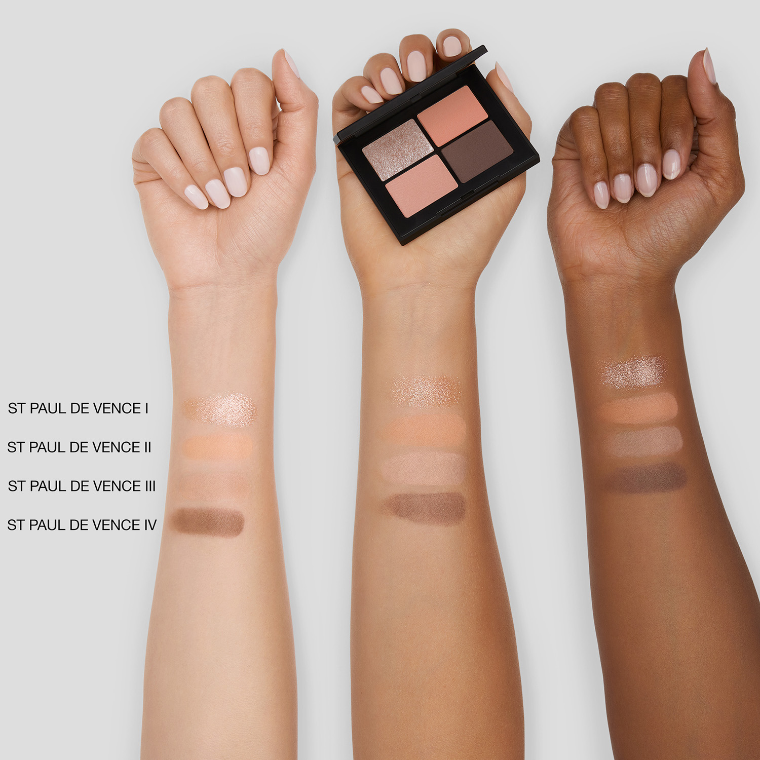 Quad Eyeshadow, NARS New arrivals Quad Eyeshadow, NARS New arrivals
