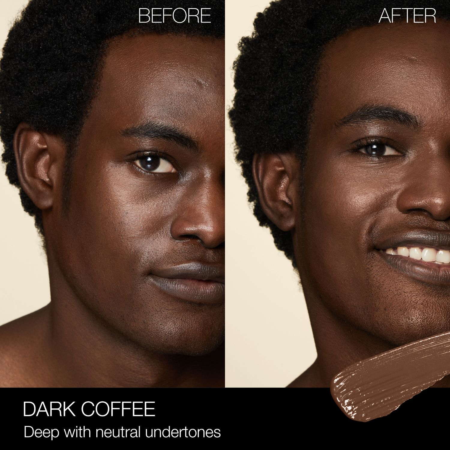 MINI RADIANT CREAMY CONCEALER, NARS Face