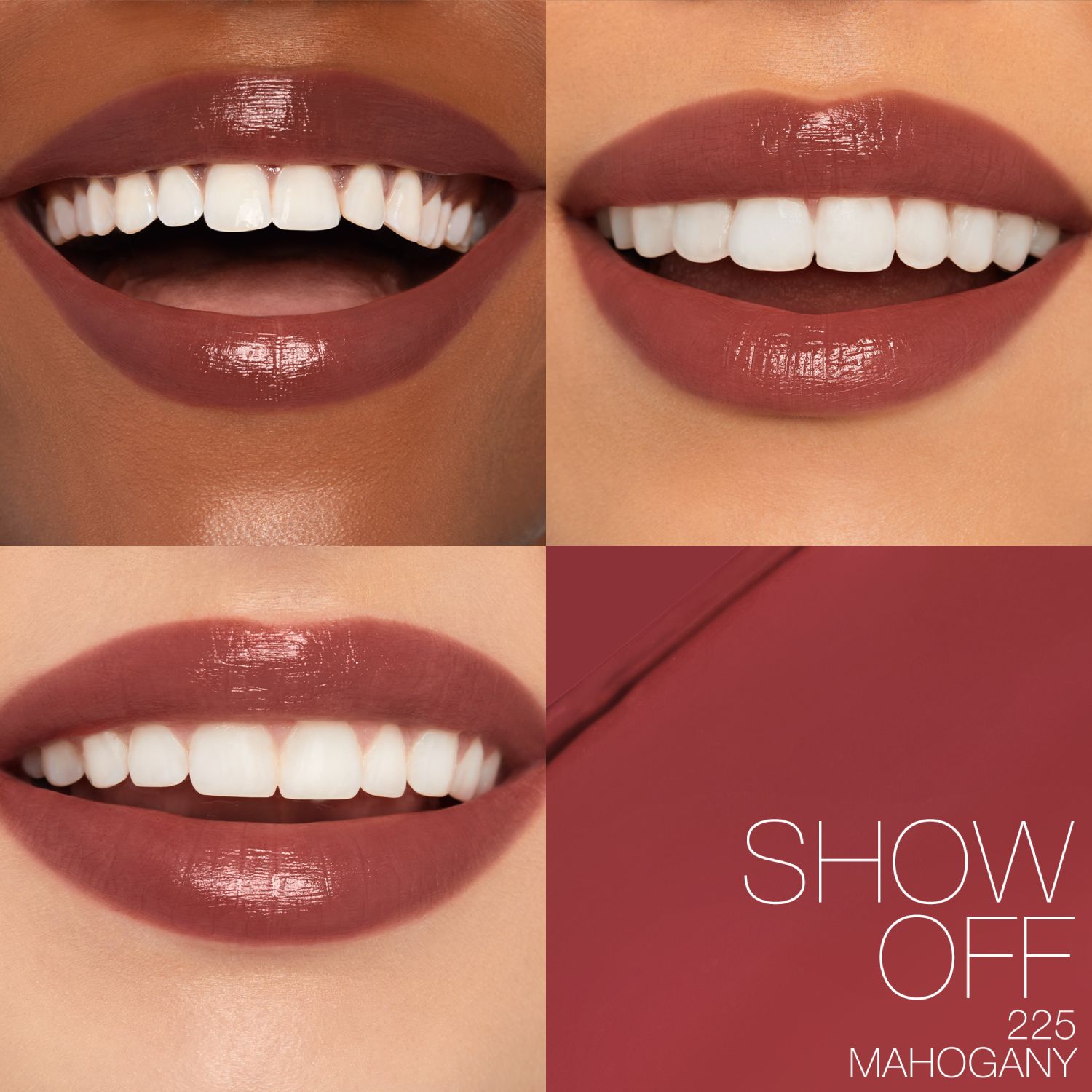 AFTERGLOW SENSUAL SHINE LIPSTICK, Nars Lipstick