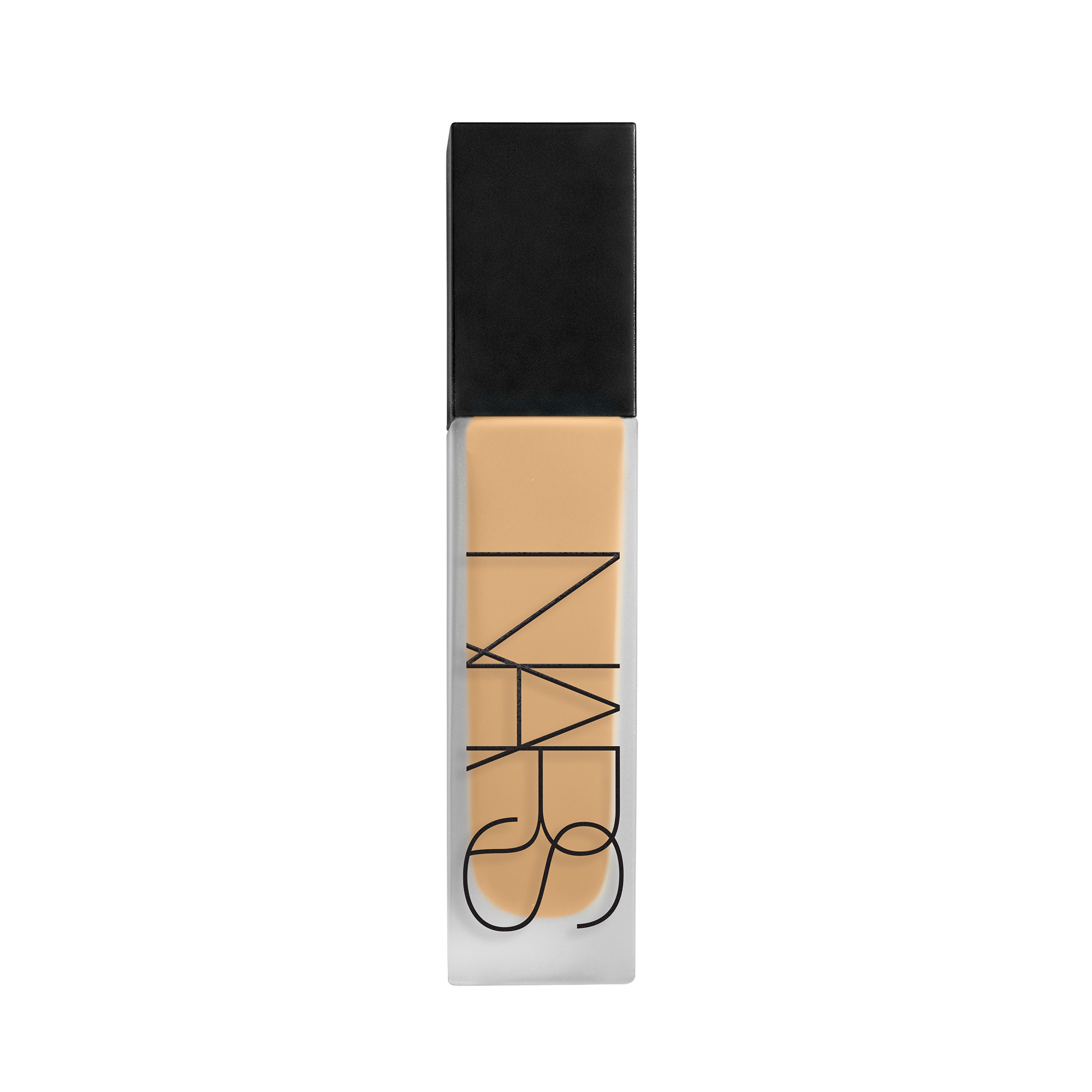 NATURAL MATTE LONGWEAR FOUNDATION