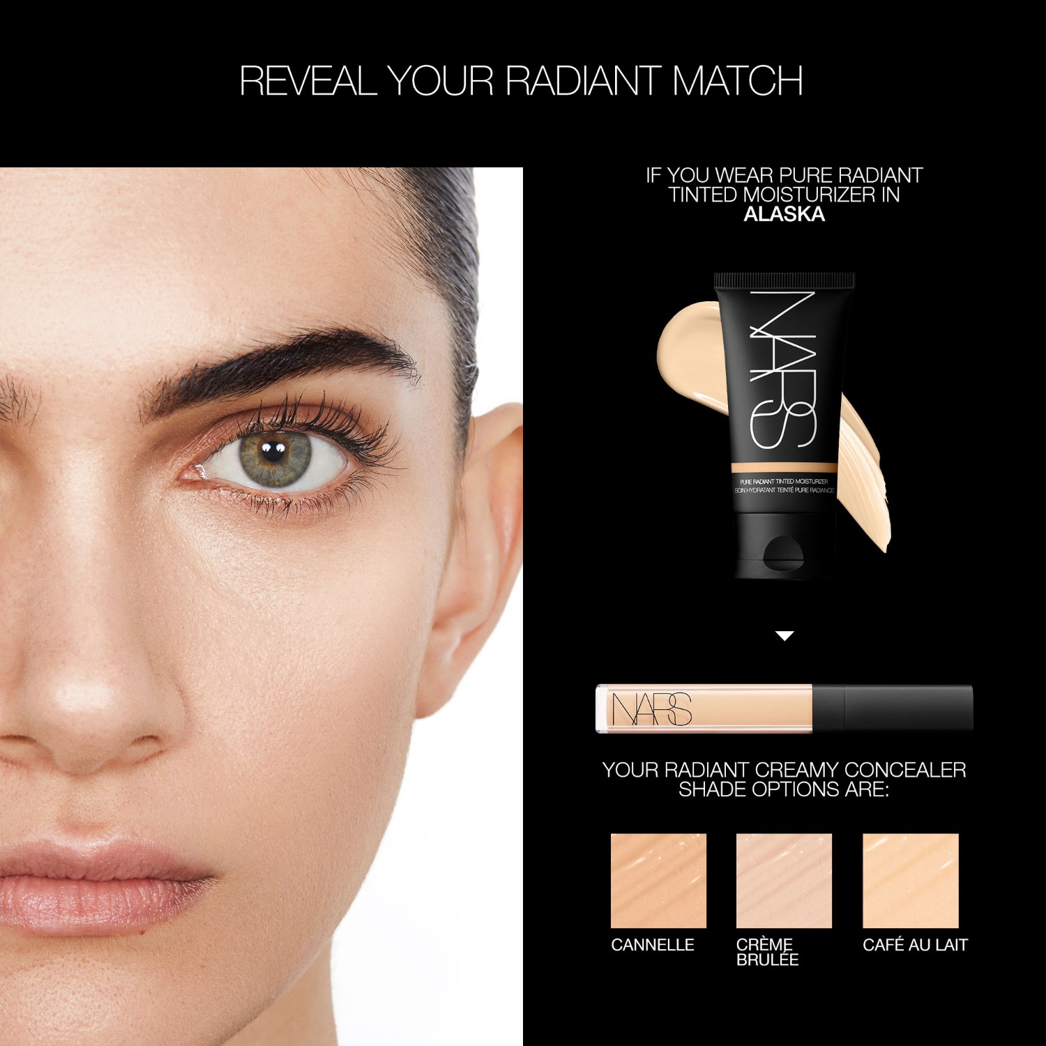 Pure Radiant Tinted Moisturizer SPF 30/PA+++, NARS Tinted Moisturiser Pure Radiant Tinted Moisturizer SPF 30/PA+++, NARS Tinted Moisturiser