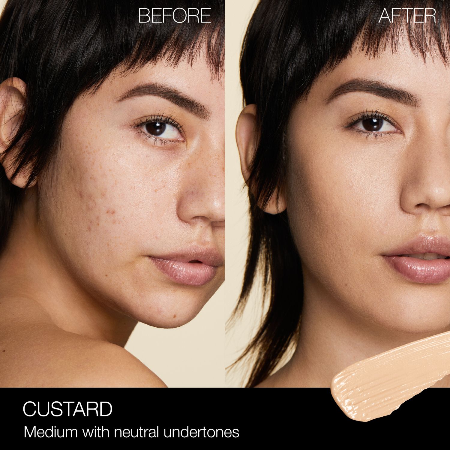 MINI RADIANT CREAMY CONCEALER, NARS Face MINI RADIANT CREAMY CONCEALER, NARS Face