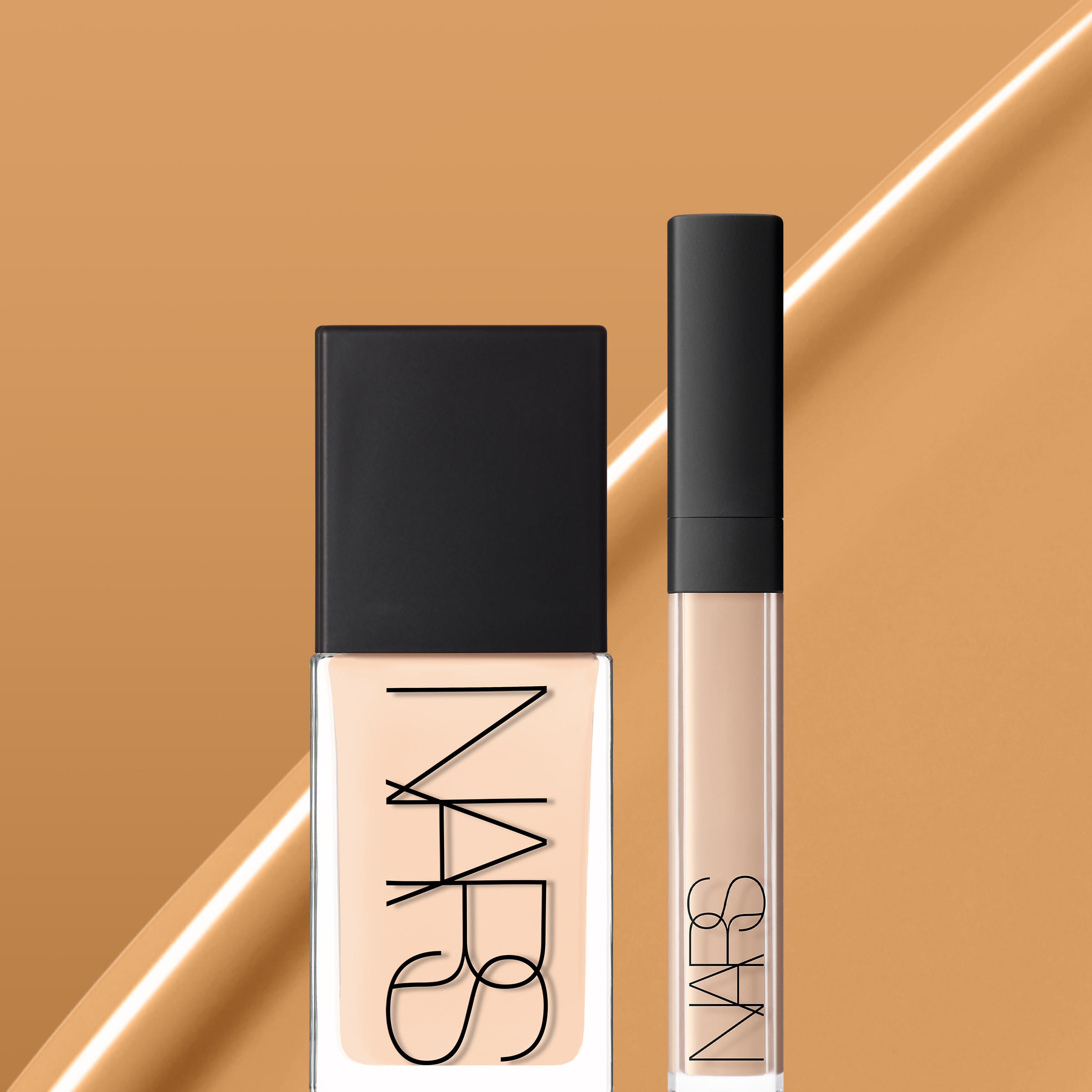 IRRESISTIBLE SKIN BUNDLE, NARS Custom Makeup Bundles IRRESISTIBLE SKIN BUNDLE, NARS Custom Makeup Bundles