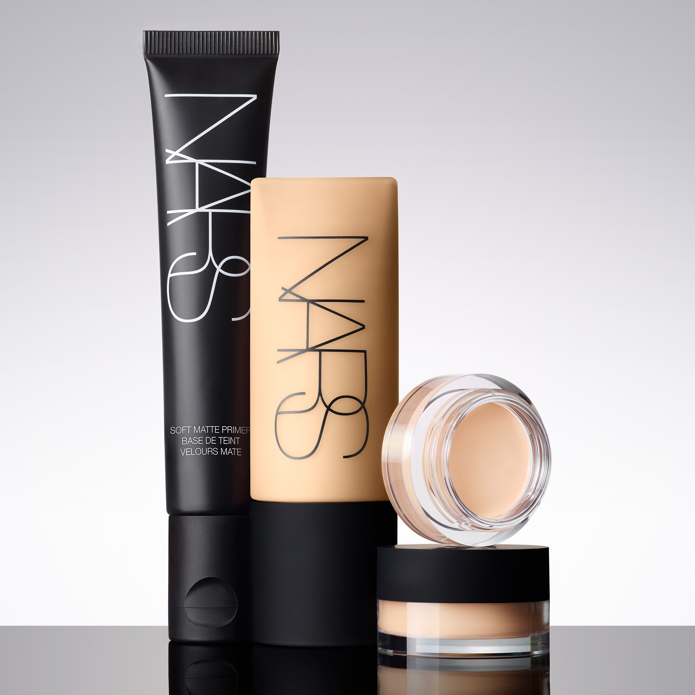 Soft Matte Primer Soft Matte Primer