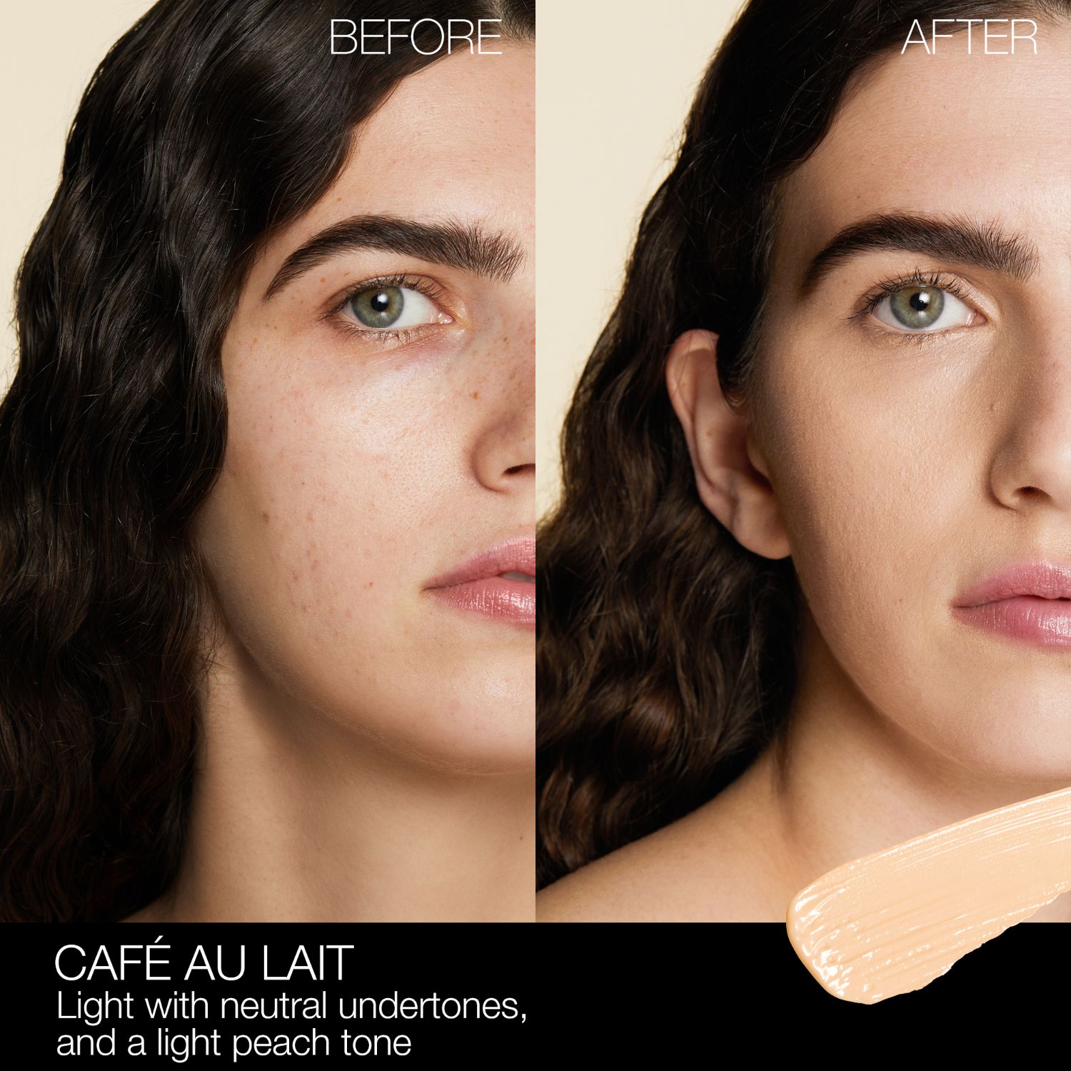 MINI RADIANT CREAMY CONCEALER, NARS Exclusions Black Friday MINI RADIANT CREAMY CONCEALER, NARS Exclusions Black Friday