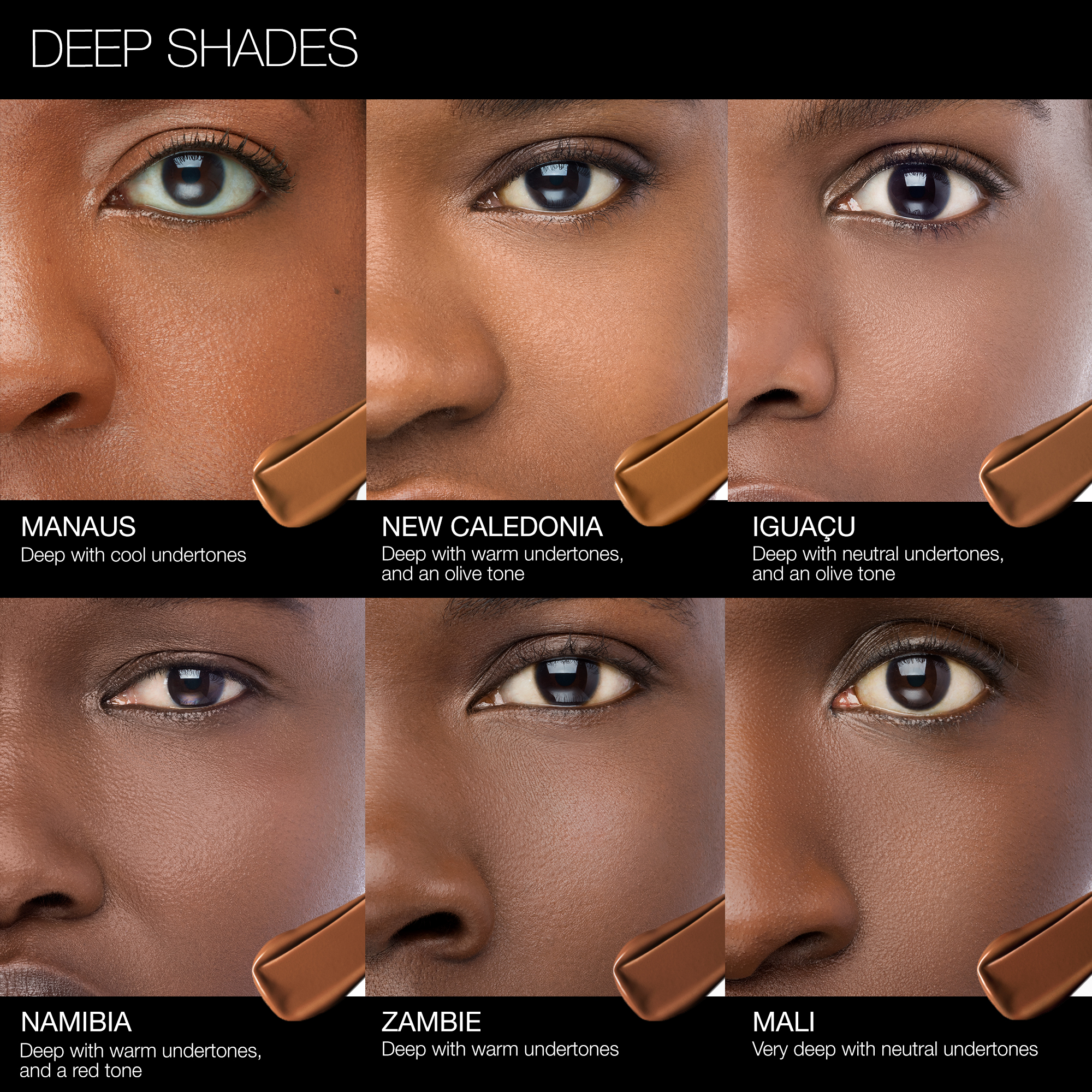 Natural Radiant Longwear Foundation, NARS Foundation Natural Radiant Longwear Foundation, NARS Foundation
