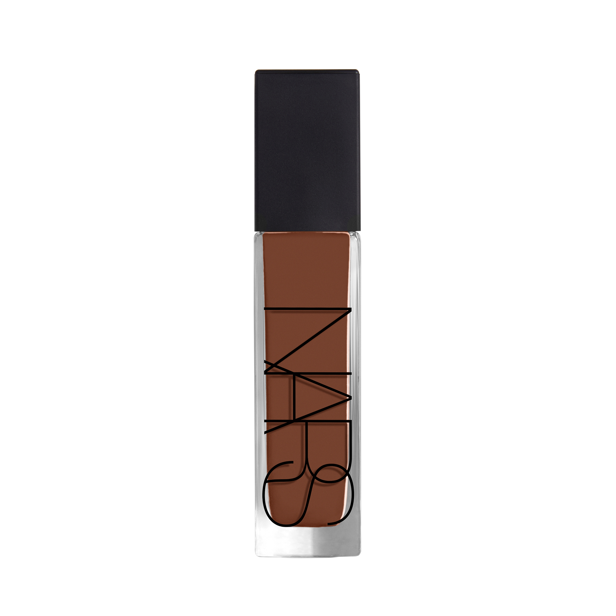 Natural Radiant Longwear Foundation