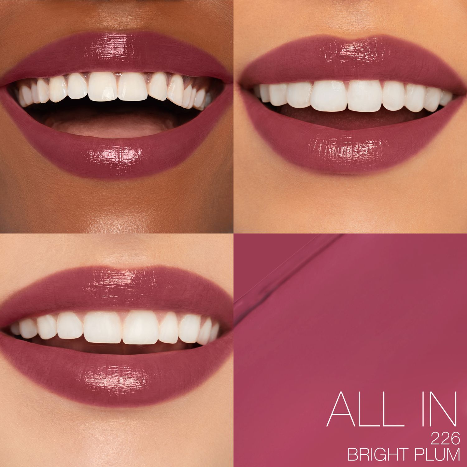 AFTERGLOW SENSUAL SHINE LIPSTICK, NARS Lipstick