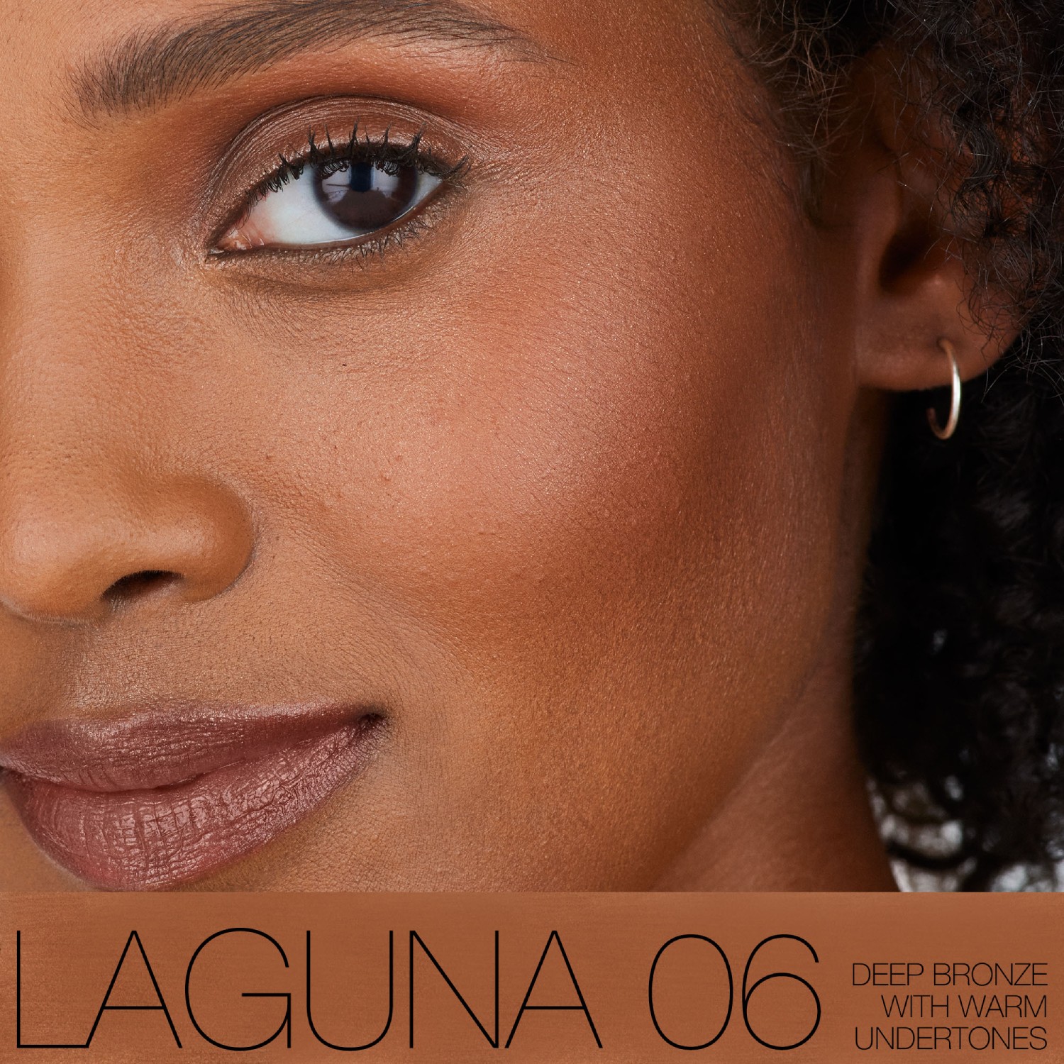 MINI LAGUNA BRONZING POWDER, Nars Travel Size