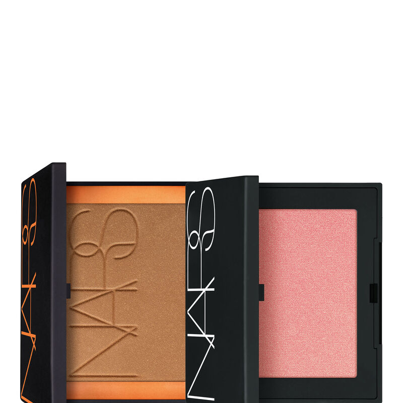 THE ICONIC BLUSH & BRONZER BUNDLE, NARS Sets THE ICONIC BLUSH & BRONZER BUNDLE, NARS Sets
