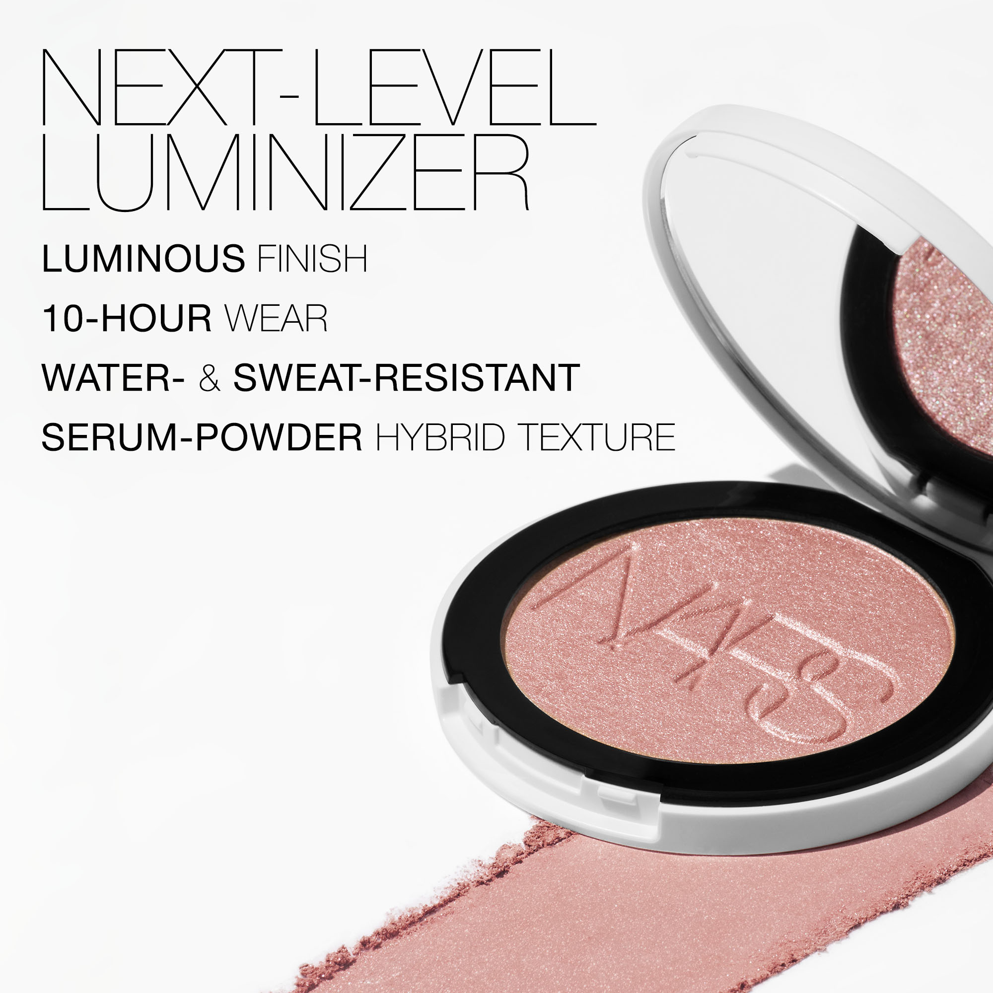 LIGHT REFLECTING™ LUMINIZING POWDER REFILL, NARS Powders LIGHT REFLECTING™ LUMINIZING POWDER REFILL, NARS Powders